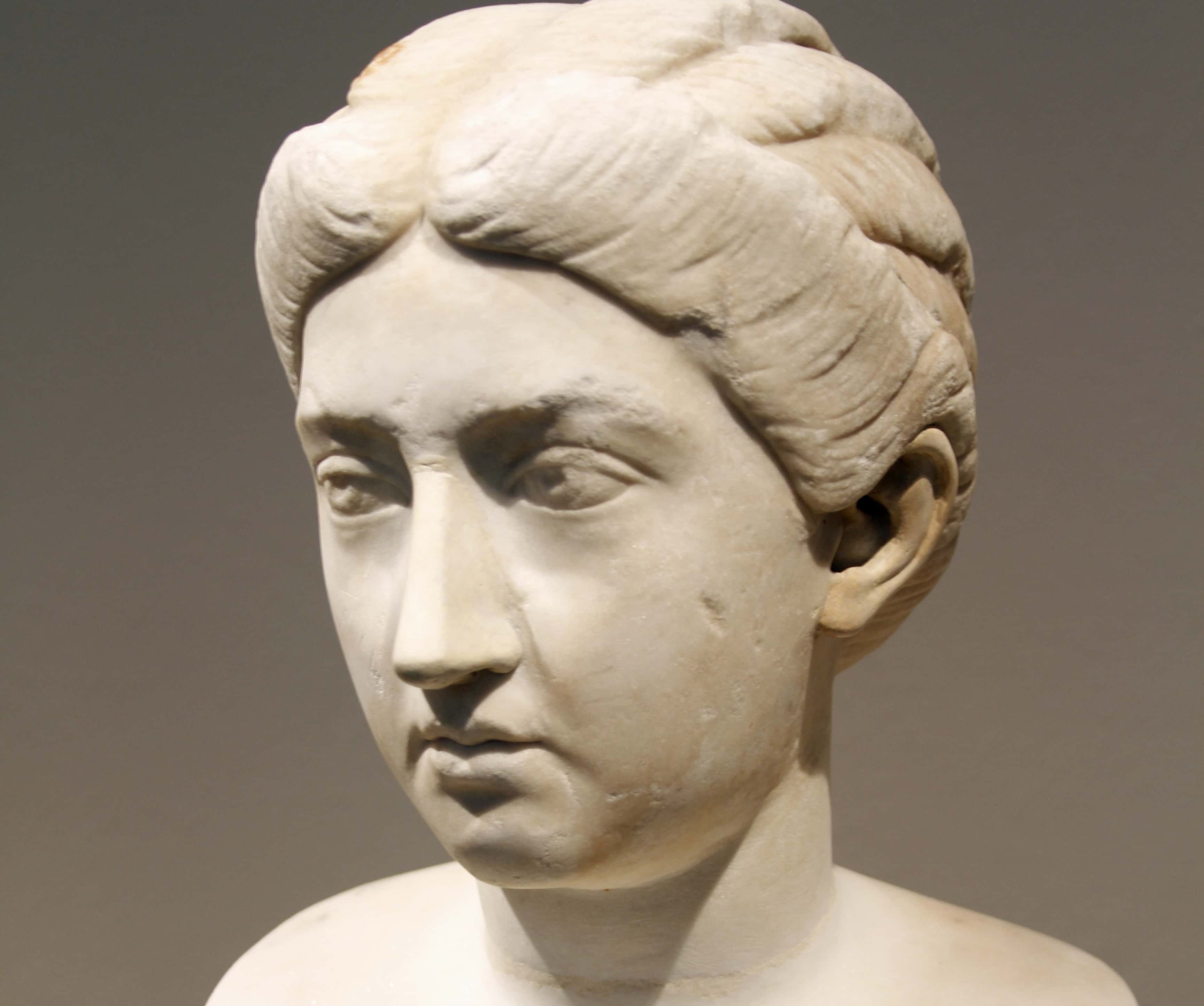 Emperor Commodus facts