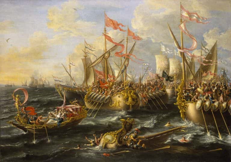 Brutal Facts About The Most Devastating Wars In History