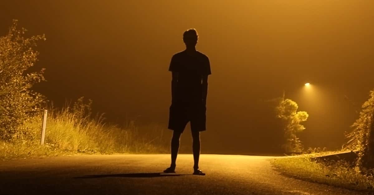 Freaked Out People Share Their Most Chilling Experiences That Nobody Believes