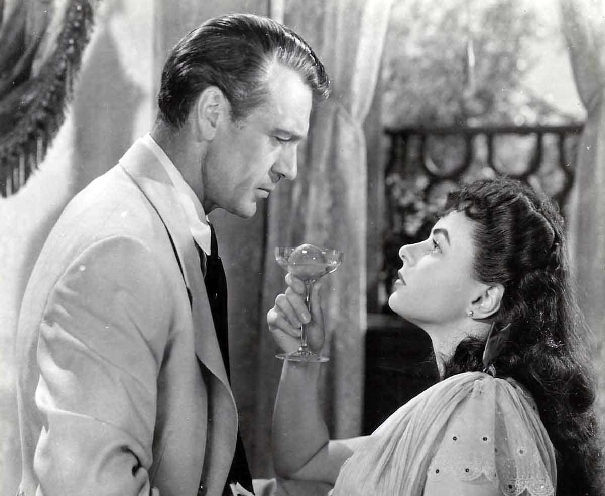 Ingrid Bergman Facts