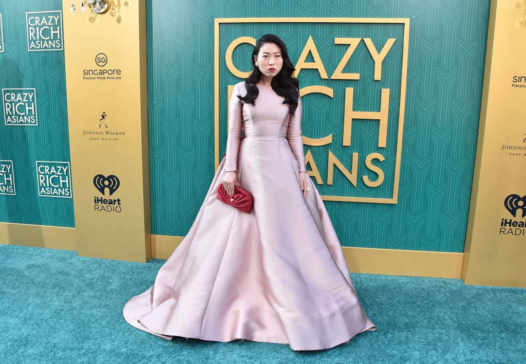 Warner Bros. Pictures' "Crazy Rich Asians" Premiere - Arrivals