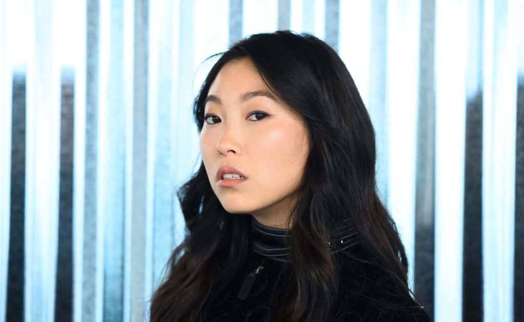 Surprising Facts About Awkwafina - Factinate