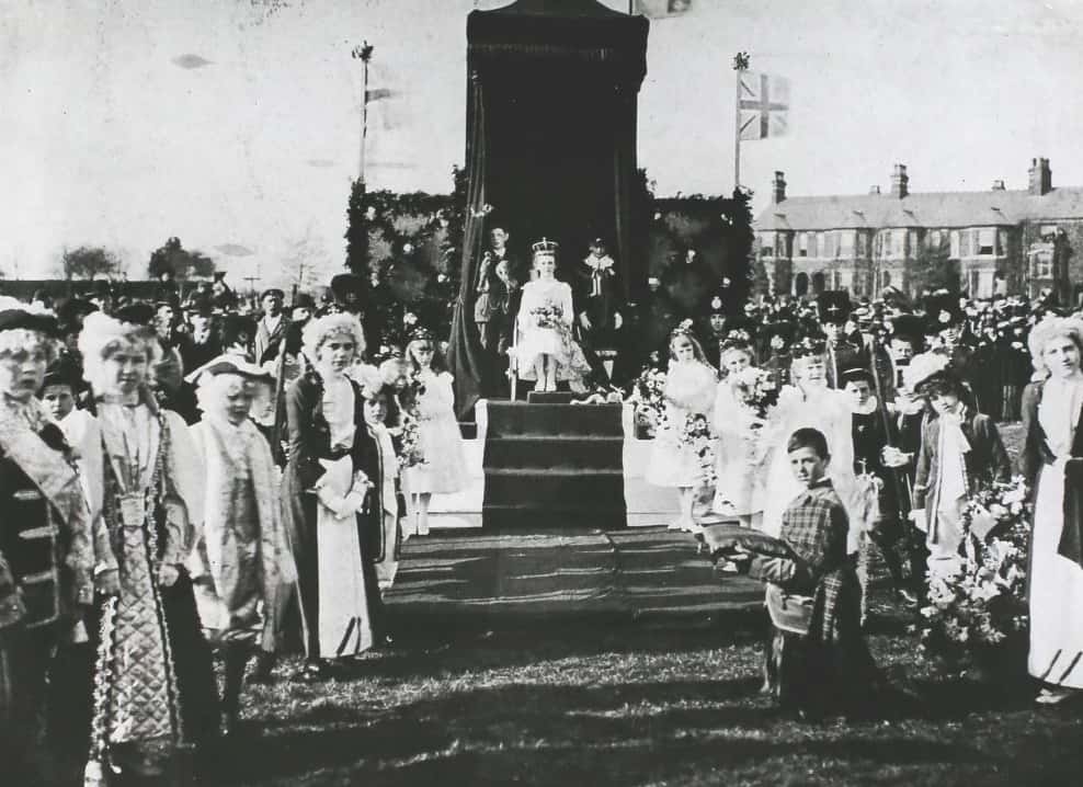 Beauty Pageants Facts