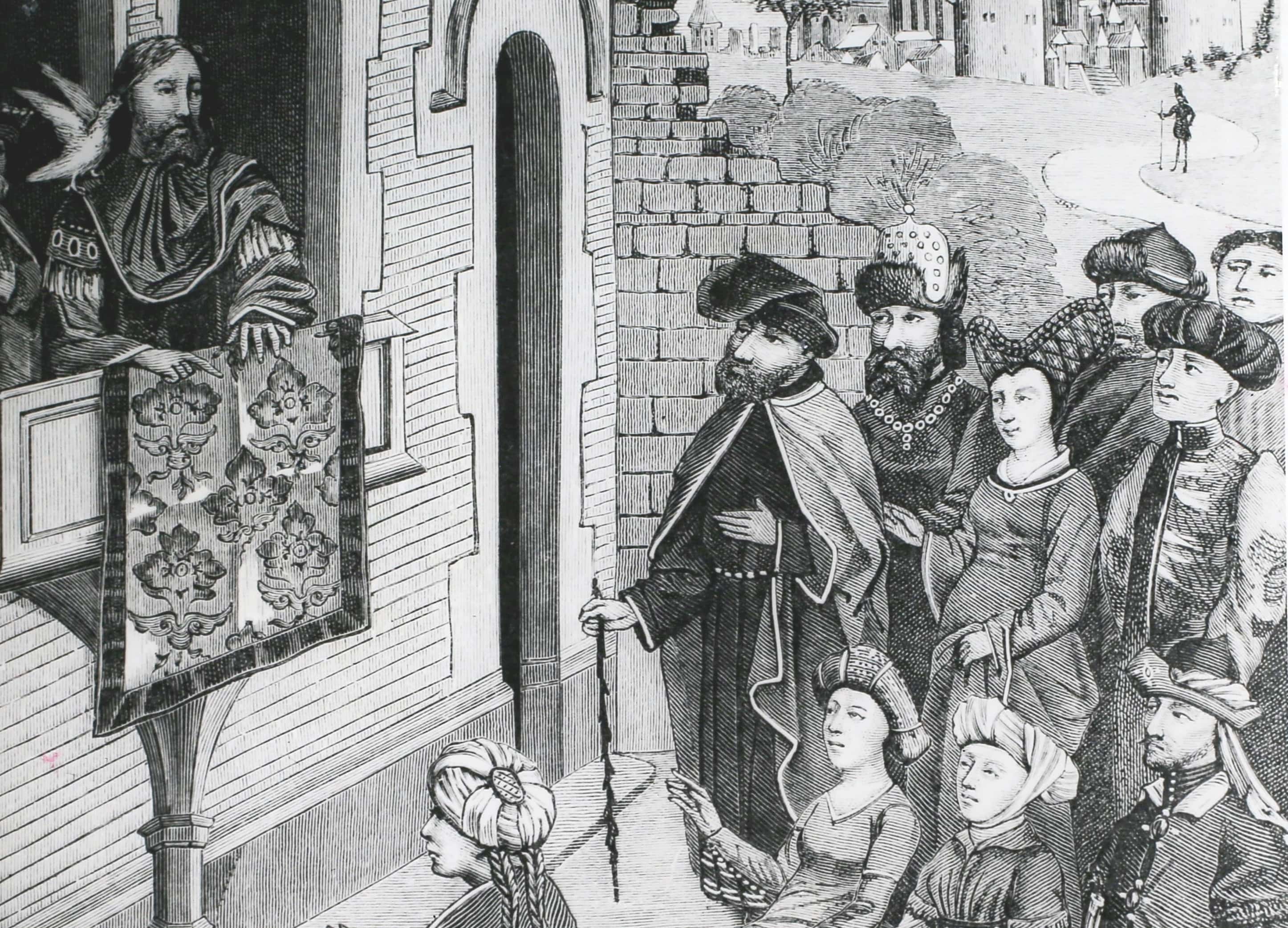 Emperor Hadrian facts