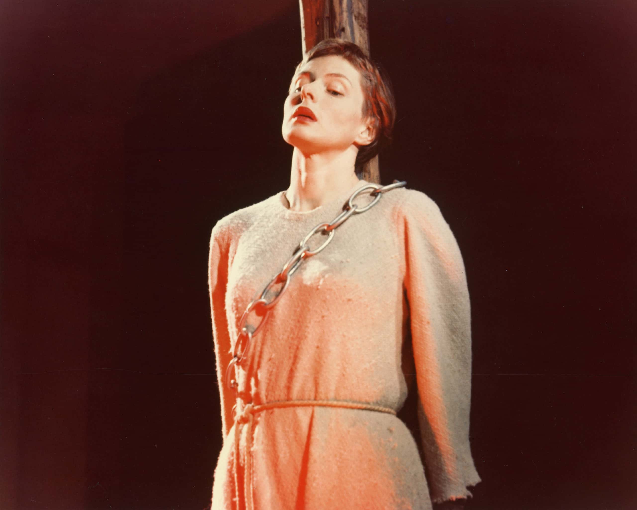 Ingrid Bergman Facts