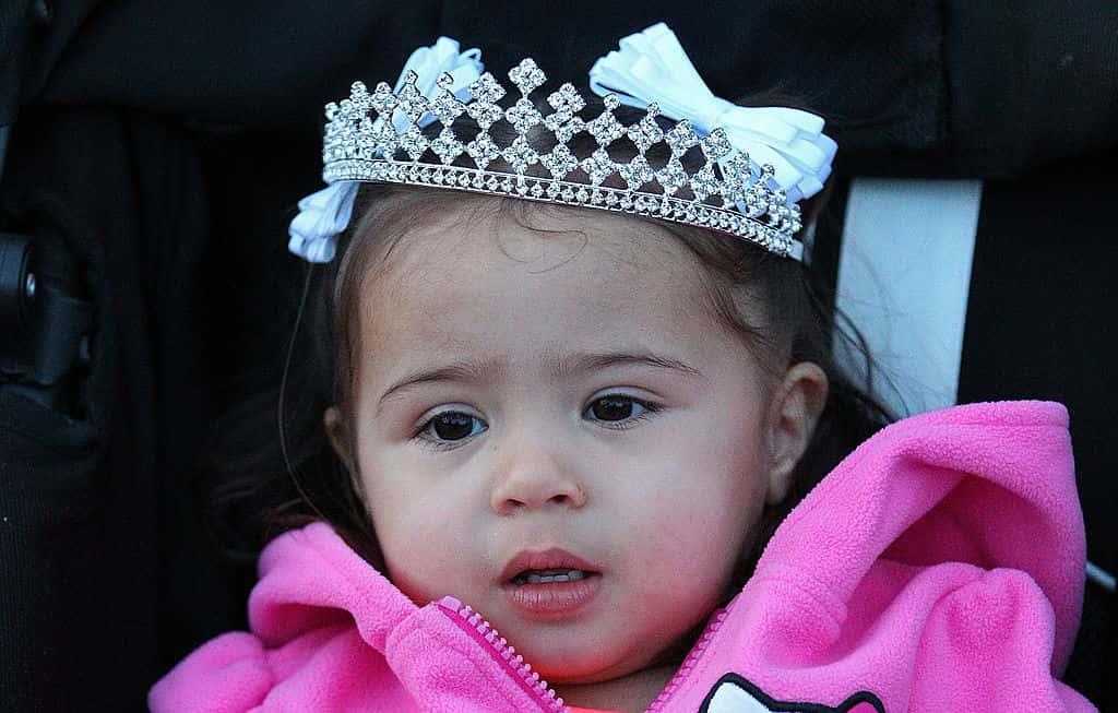 Beauty Pageants Facts