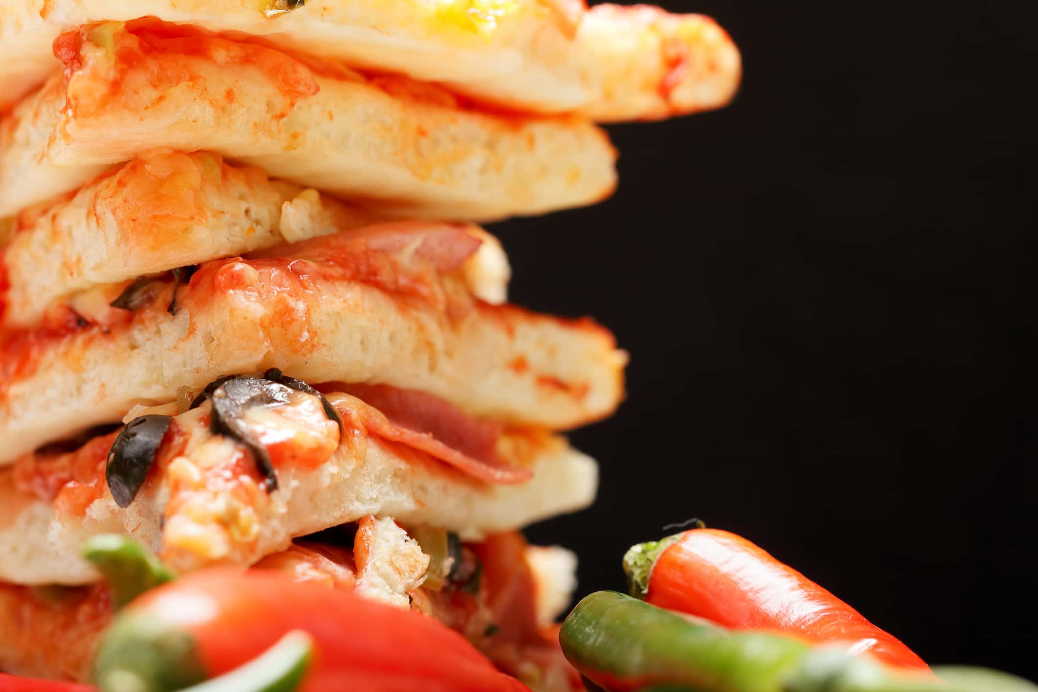 Buffet Workers Horror Stories Facts