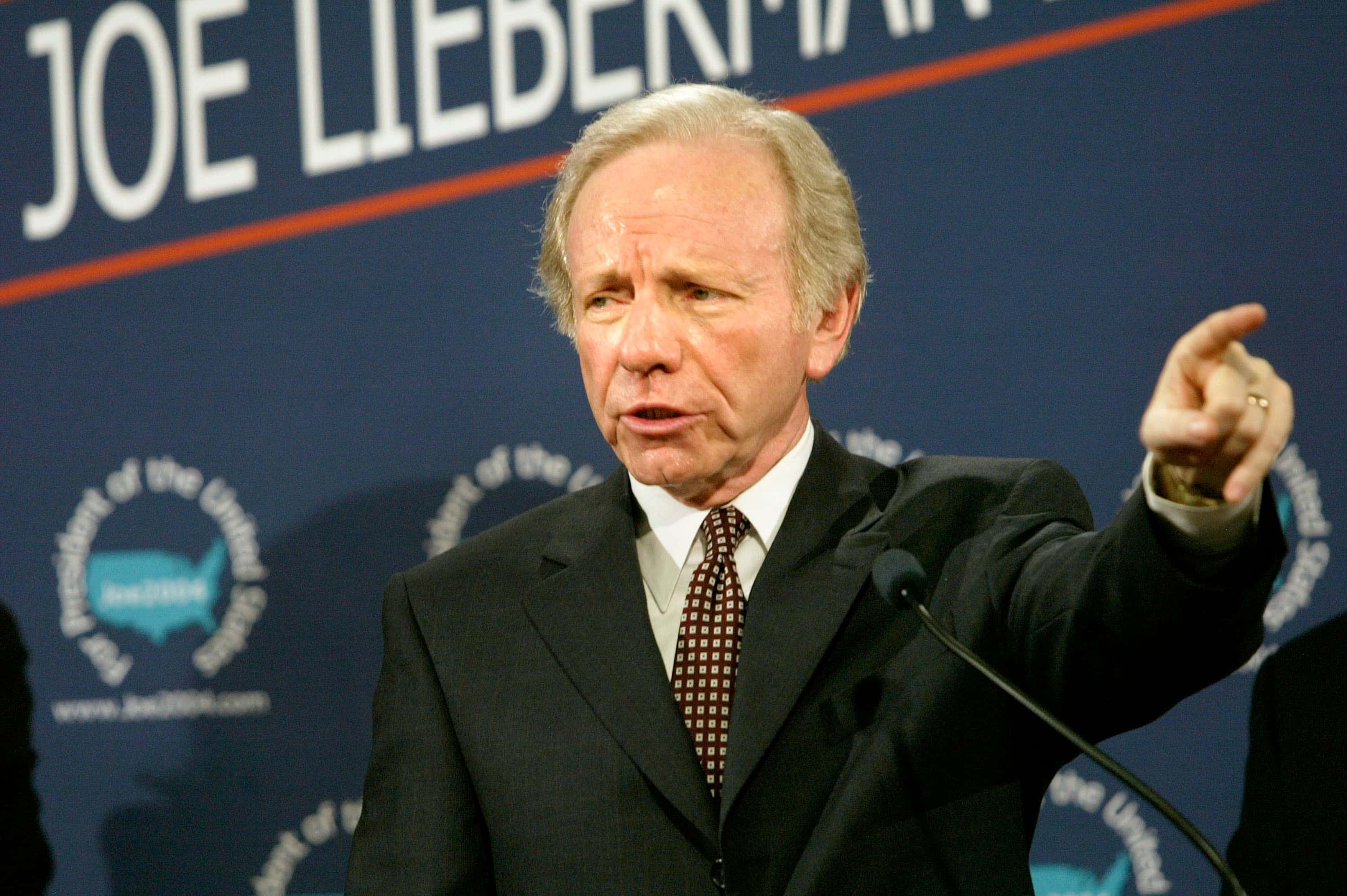 Jerry Springer Facts