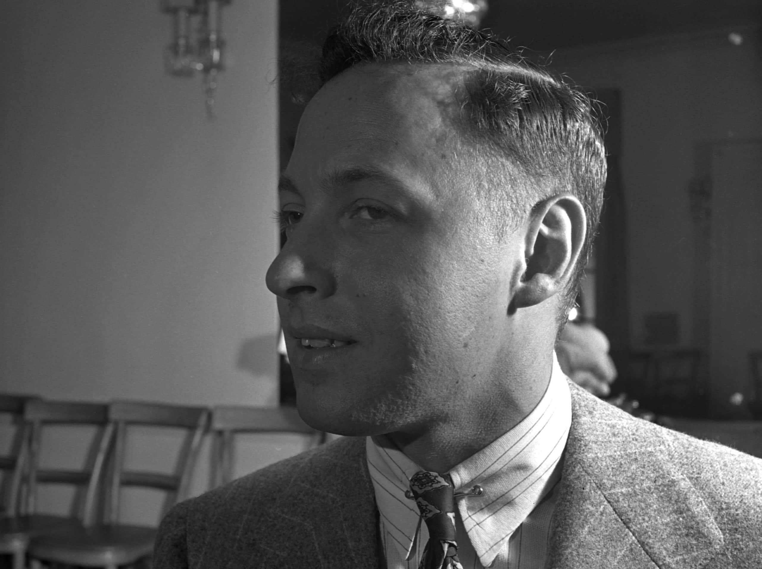 Tennessee Williams facts