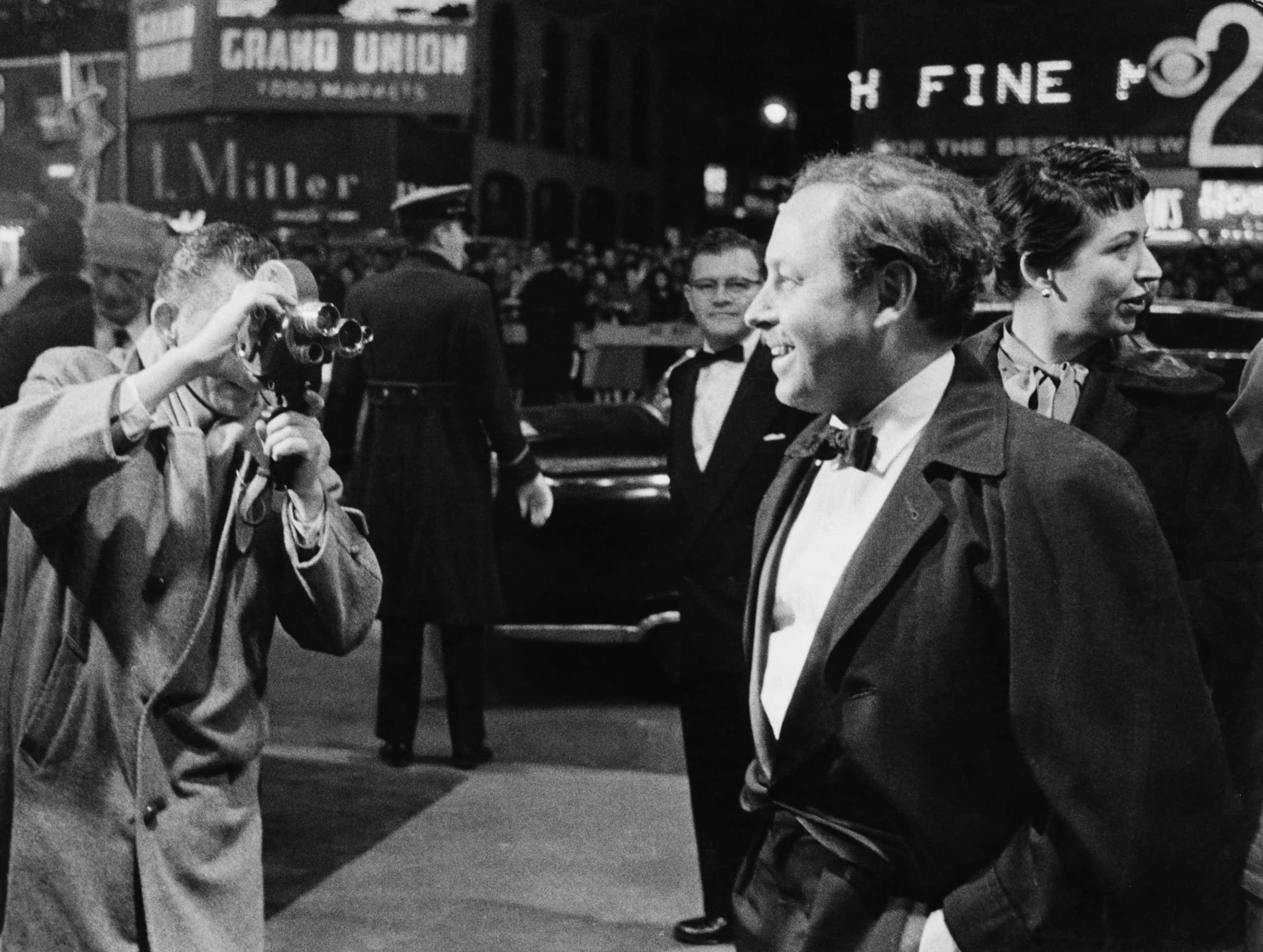 Tennessee Williams facts