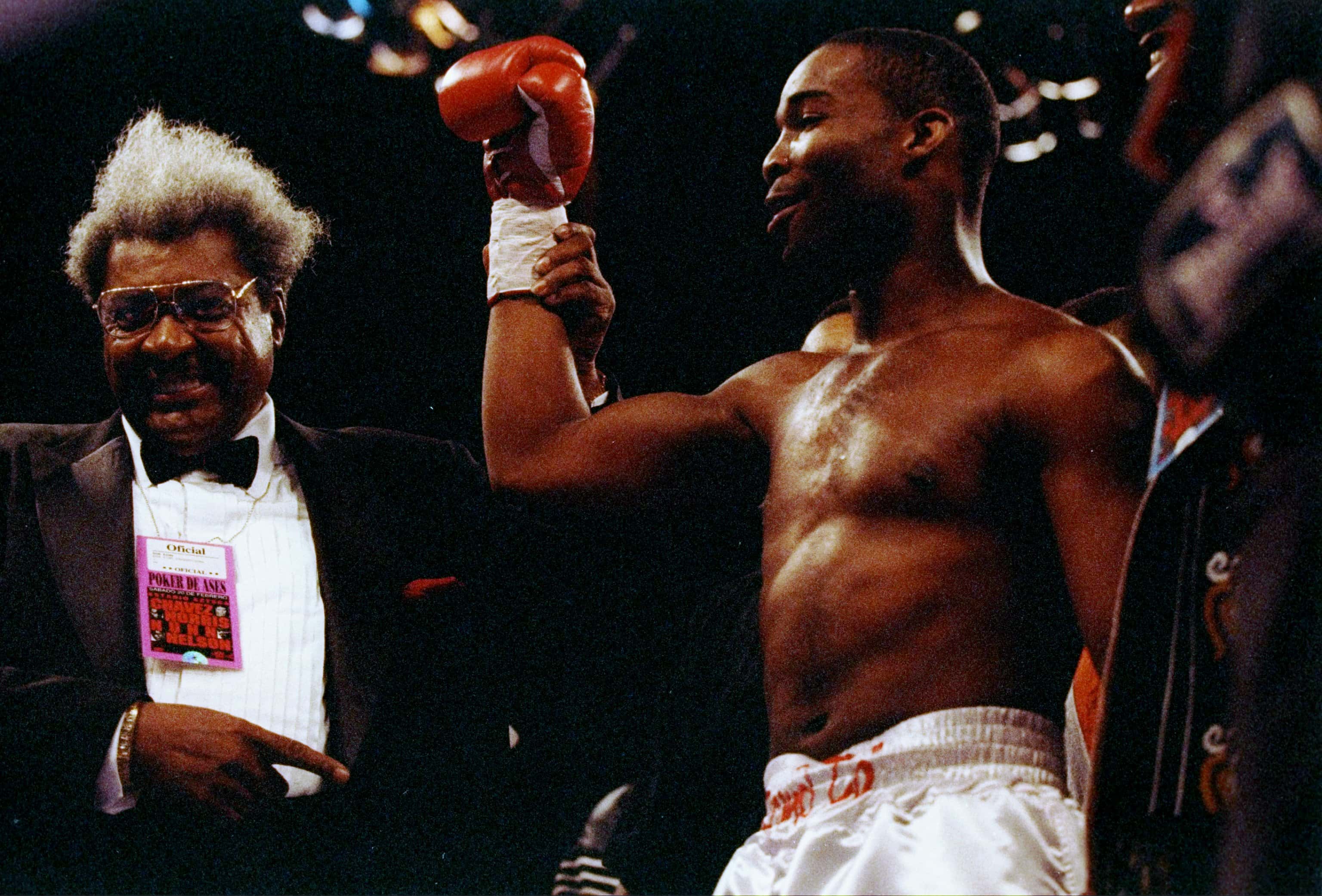 Racketeering Editorial