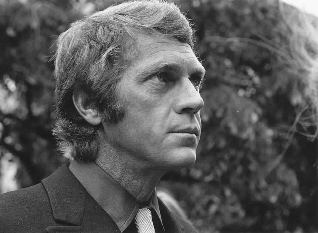 Steve McQueen Facts