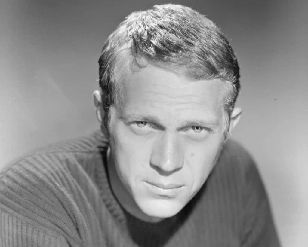 Steve McQueen’s Life Was More Twisted Than Most People Know
