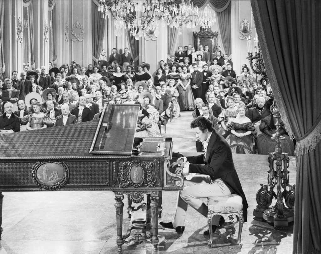 Frederic Chopin Facts