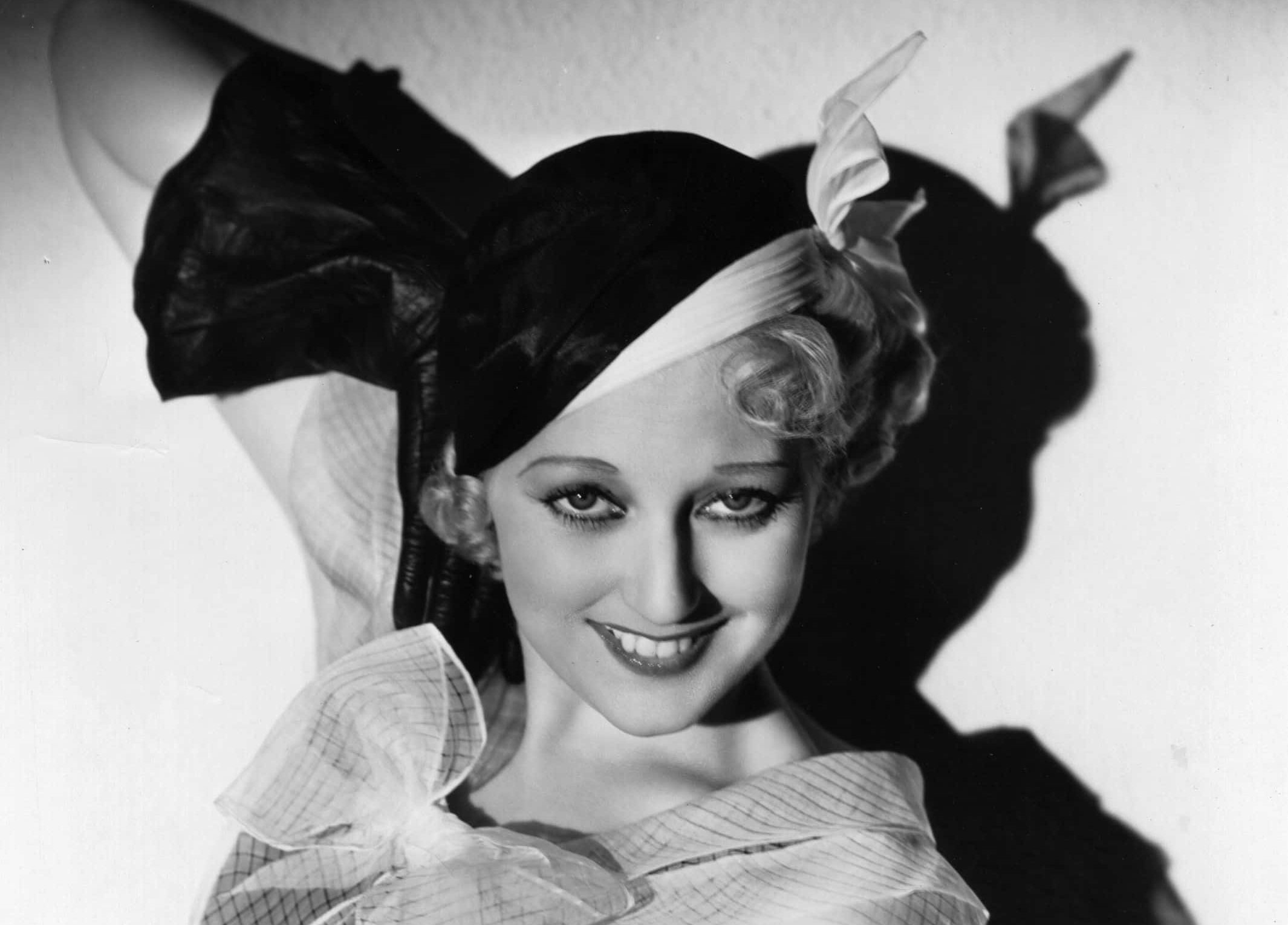 The Death Of Thelma Todd Editorial