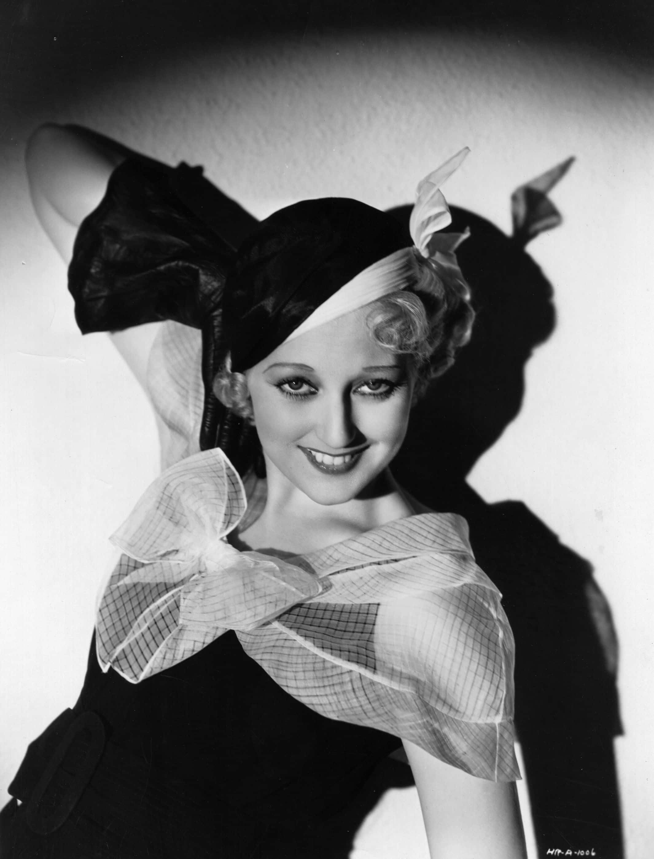 The Death Of Thelma Todd Editorial