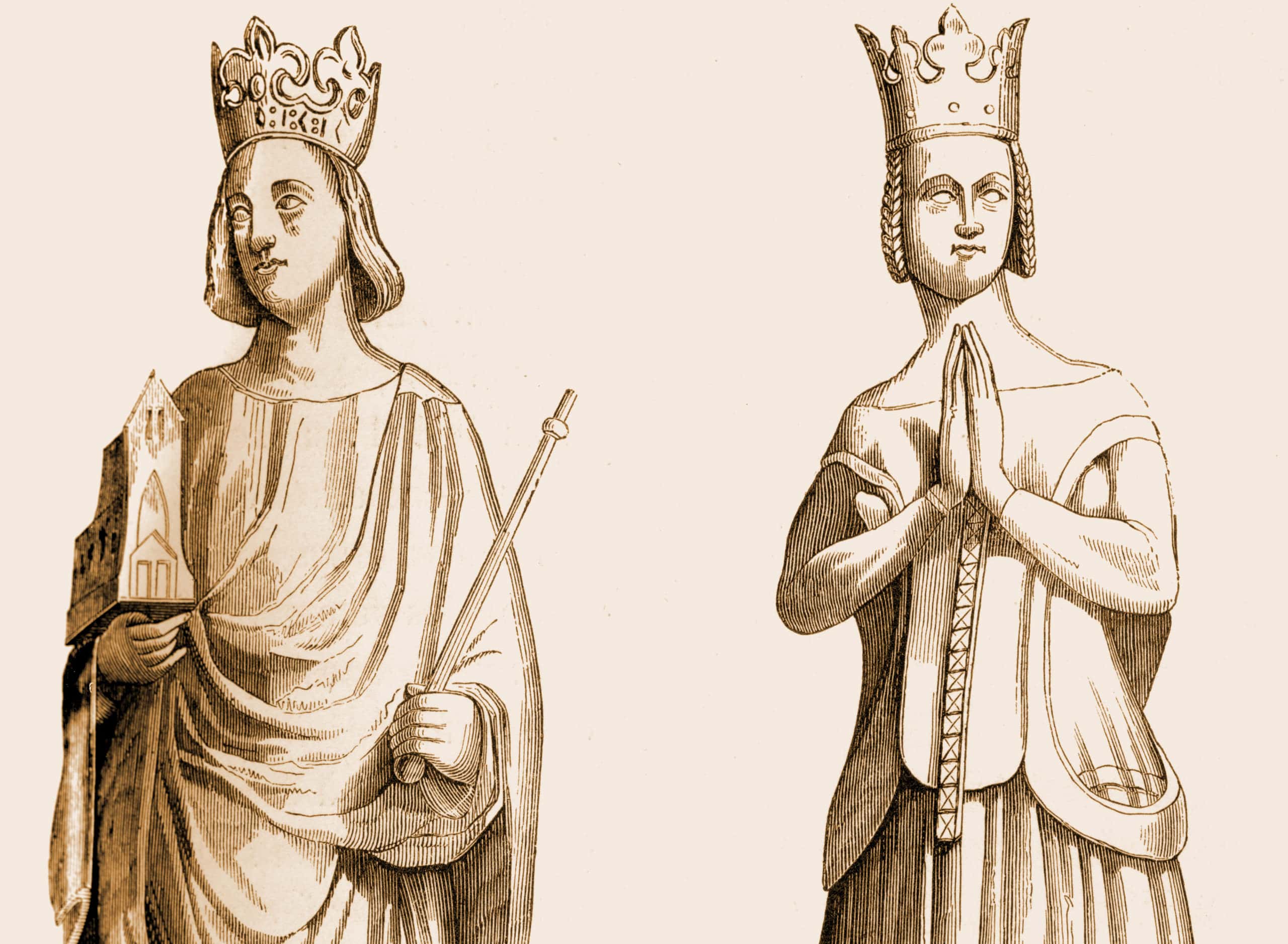 Charles VI Of France facts