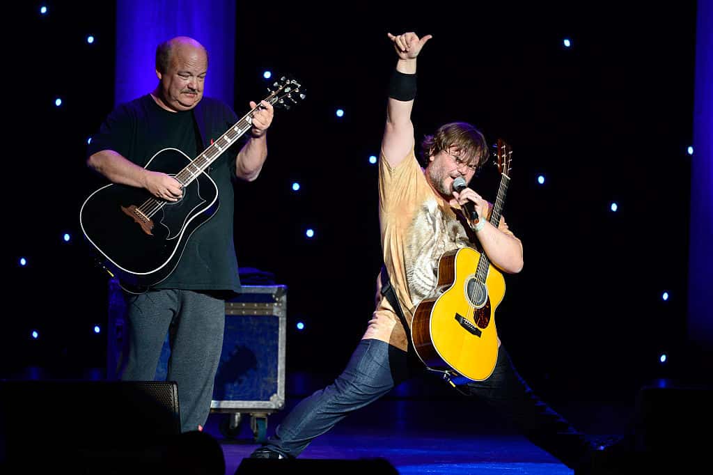 KROQ Presents Kevin & Bean's April Foolishness