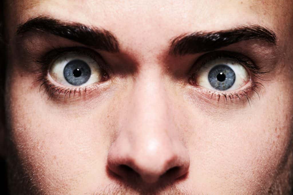 Startling Facts About The Psychology Of Psychopaths Factinate