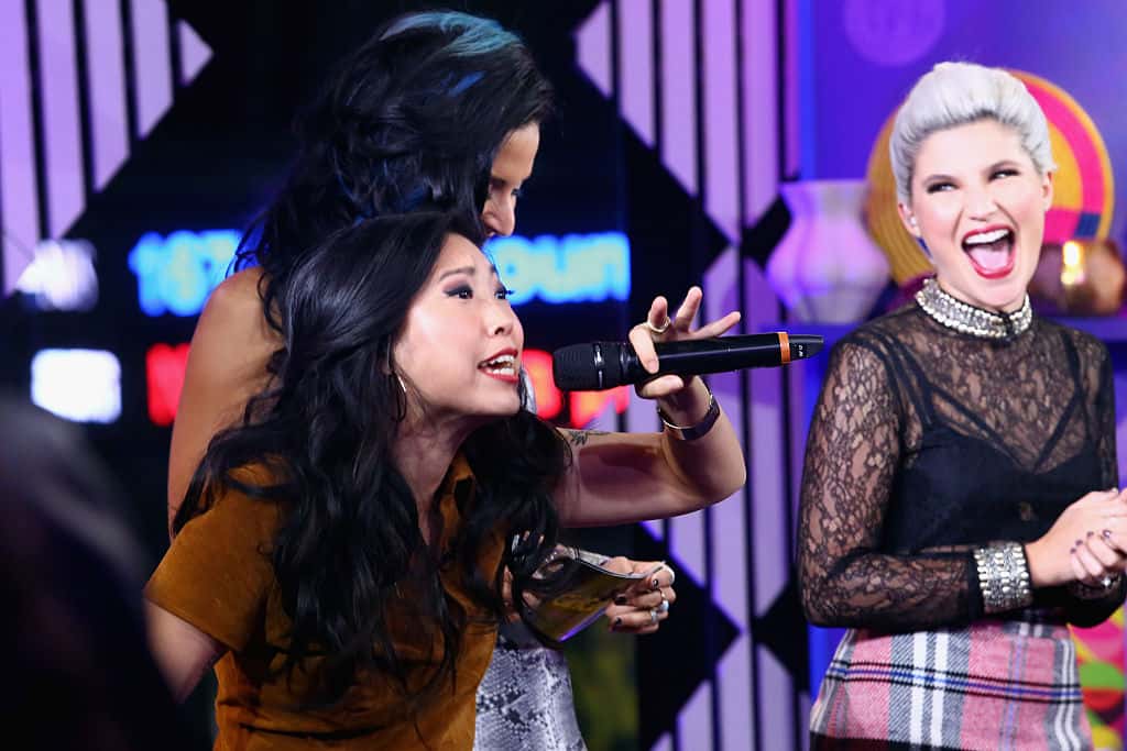 "Girl Code Live" Season Finale Episode