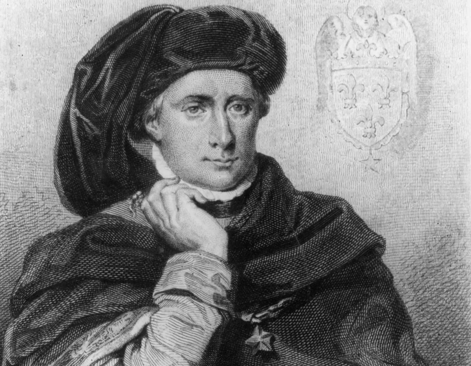 Charles VI Of France facts