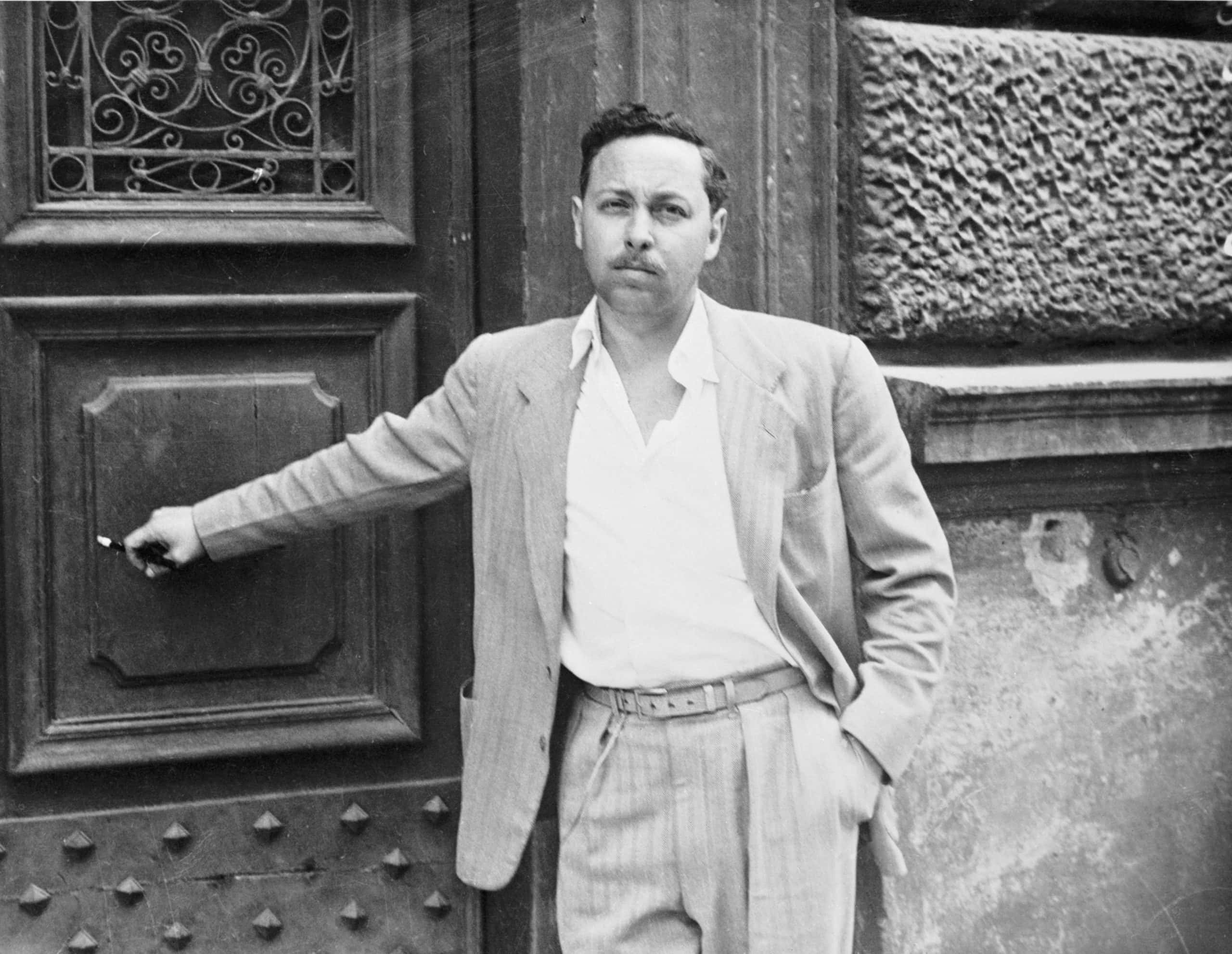 Tennessee Williams facts