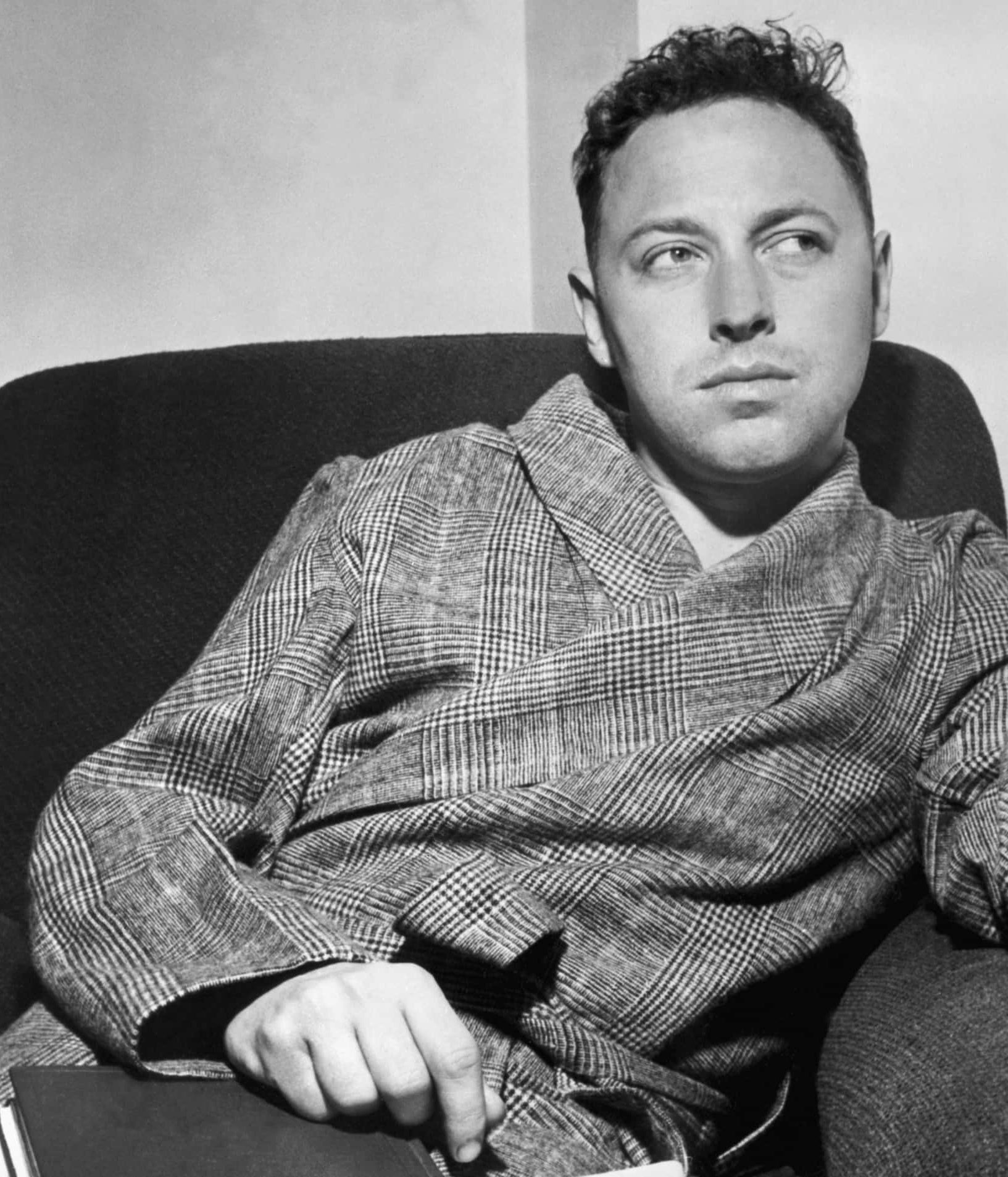 Tennessee Williams facts