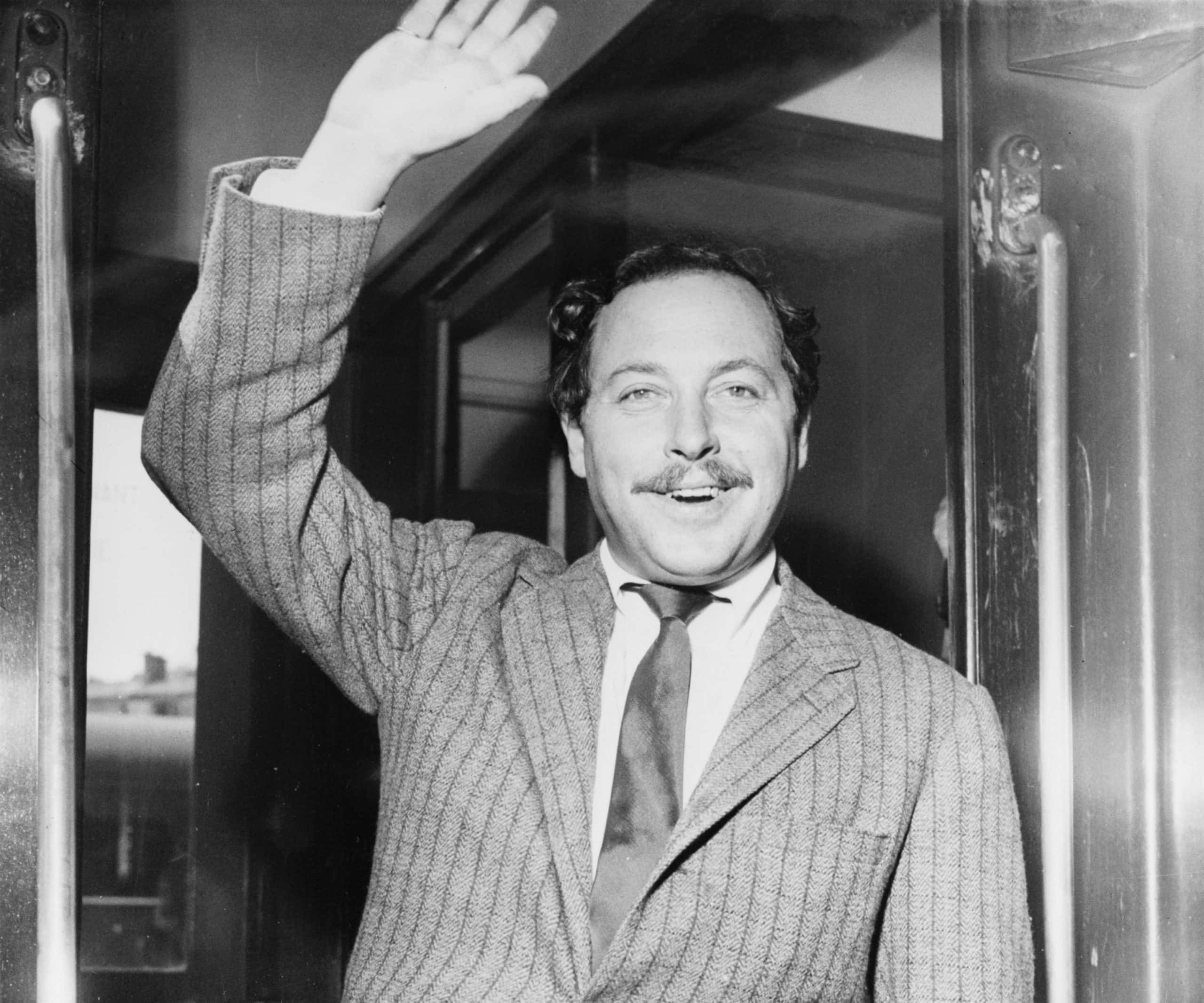Tennessee Williams facts