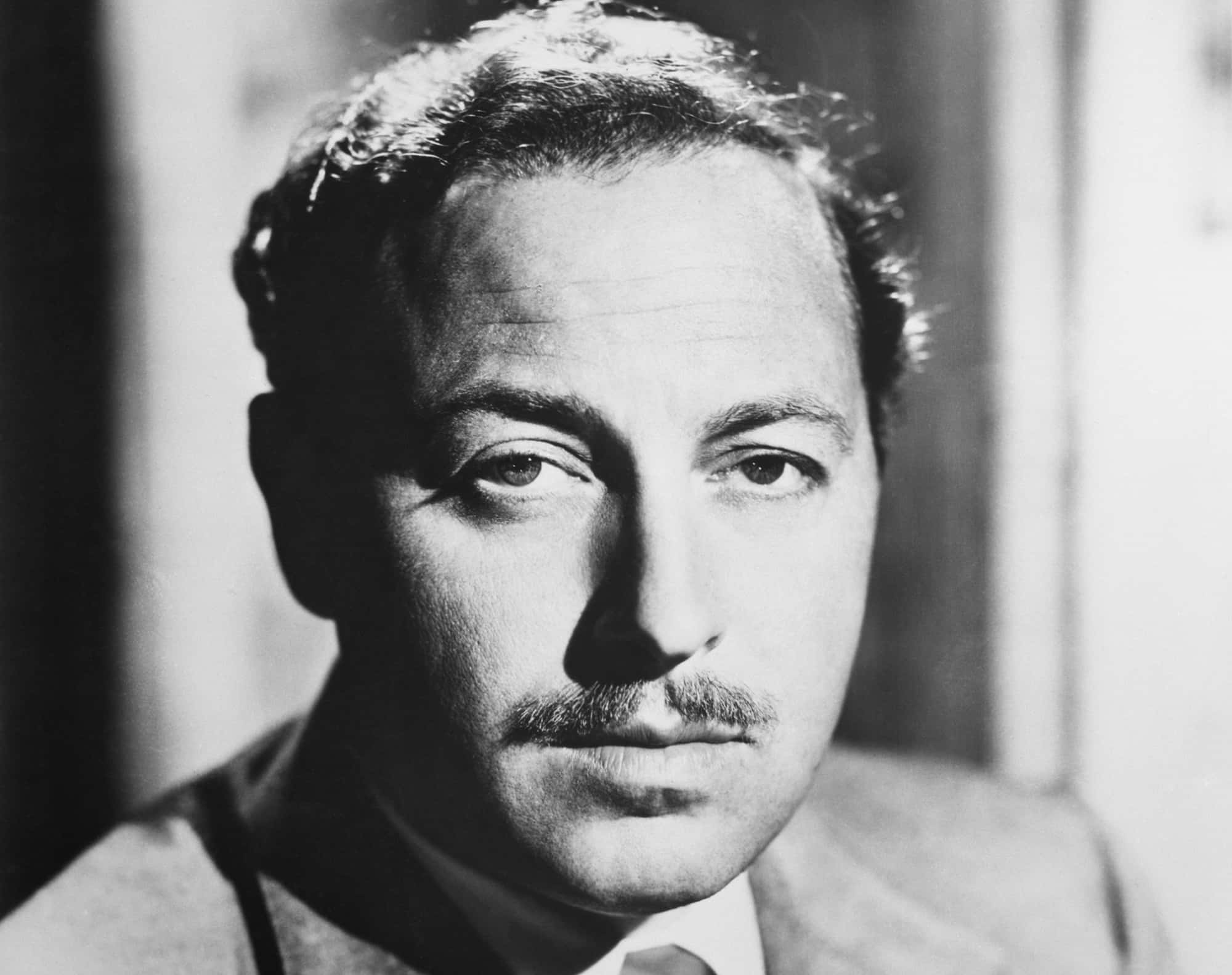 Tennessee Williams facts