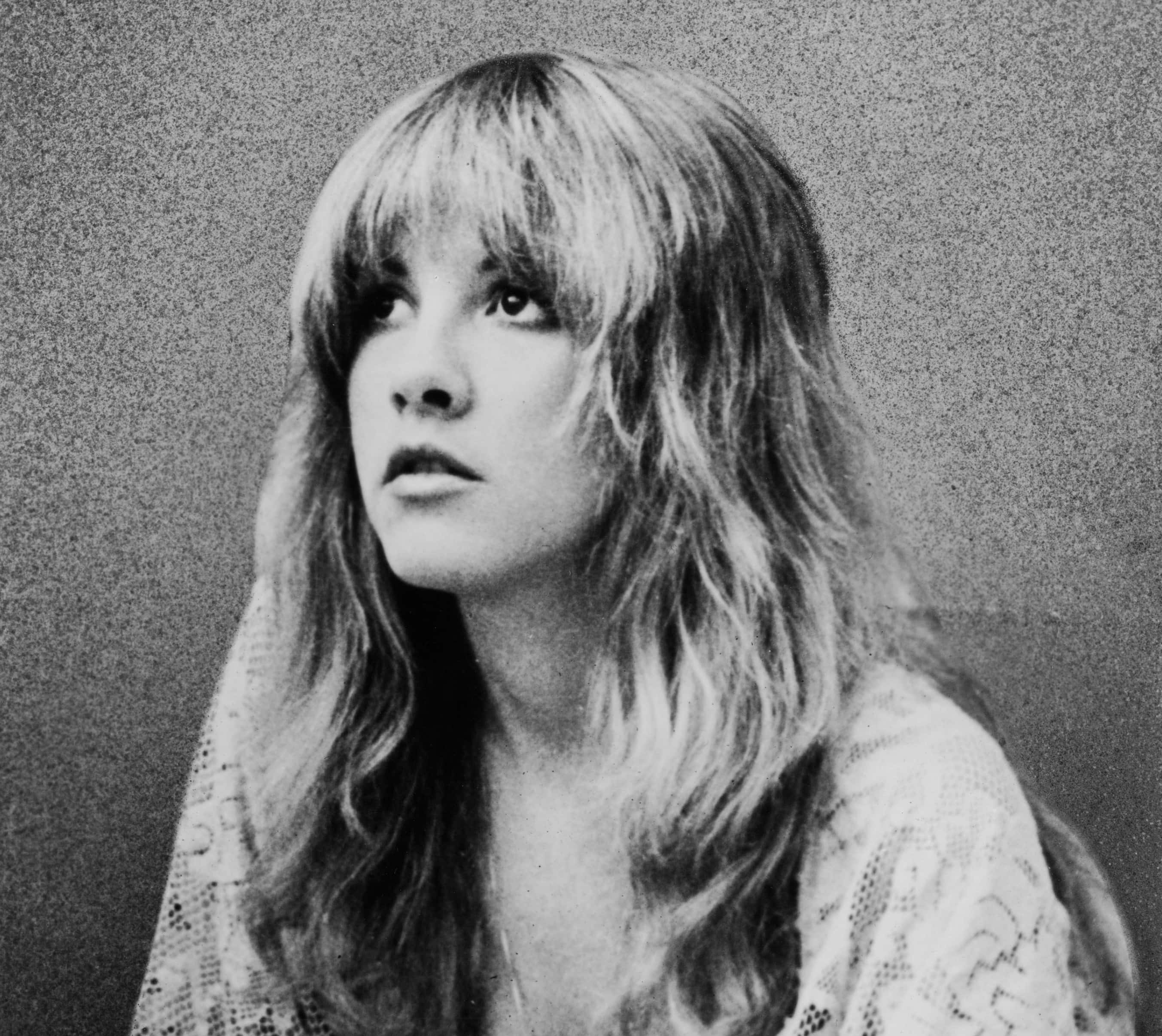 Stevie Nicks Facts