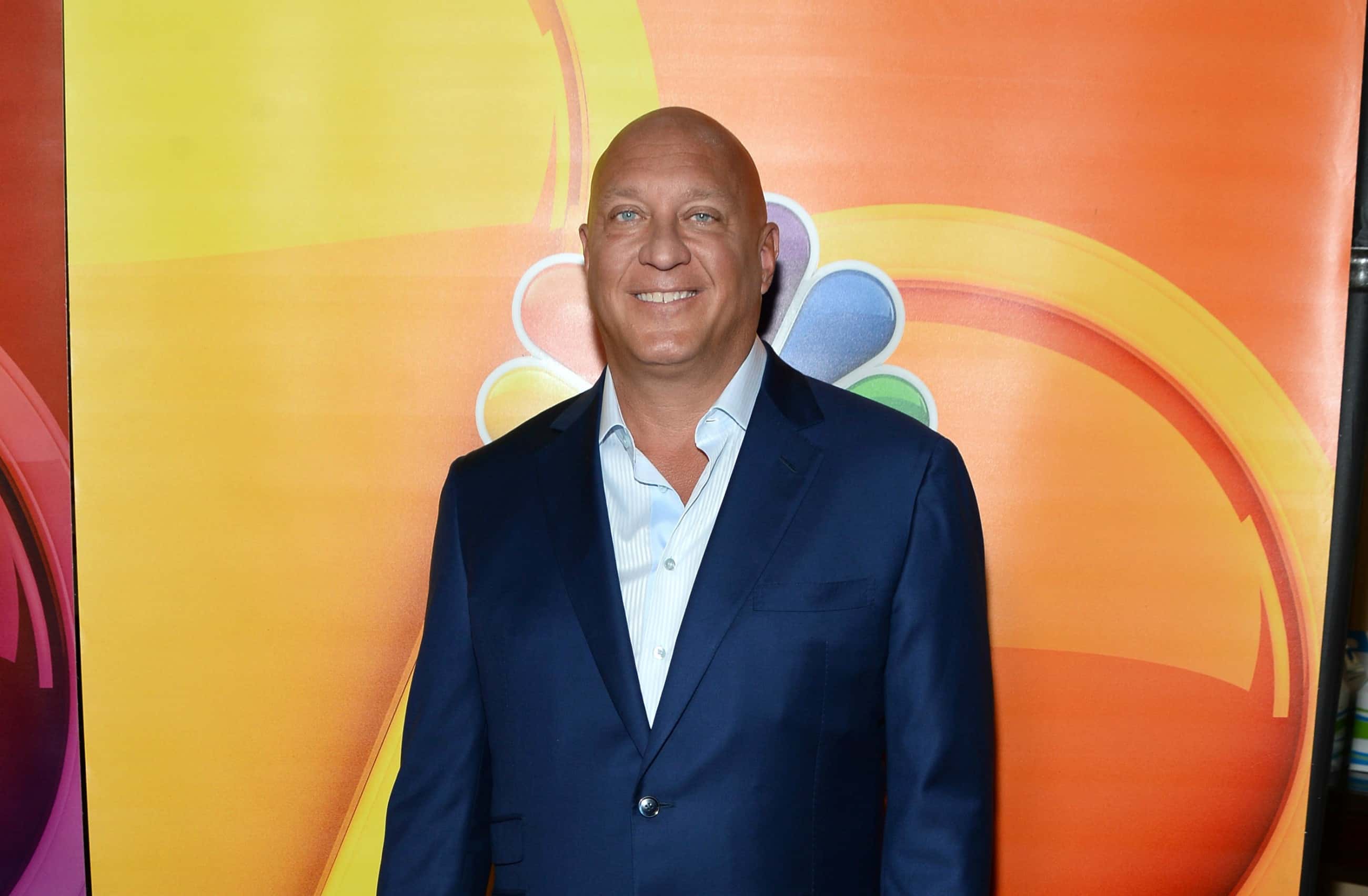 Jerry Springer Facts