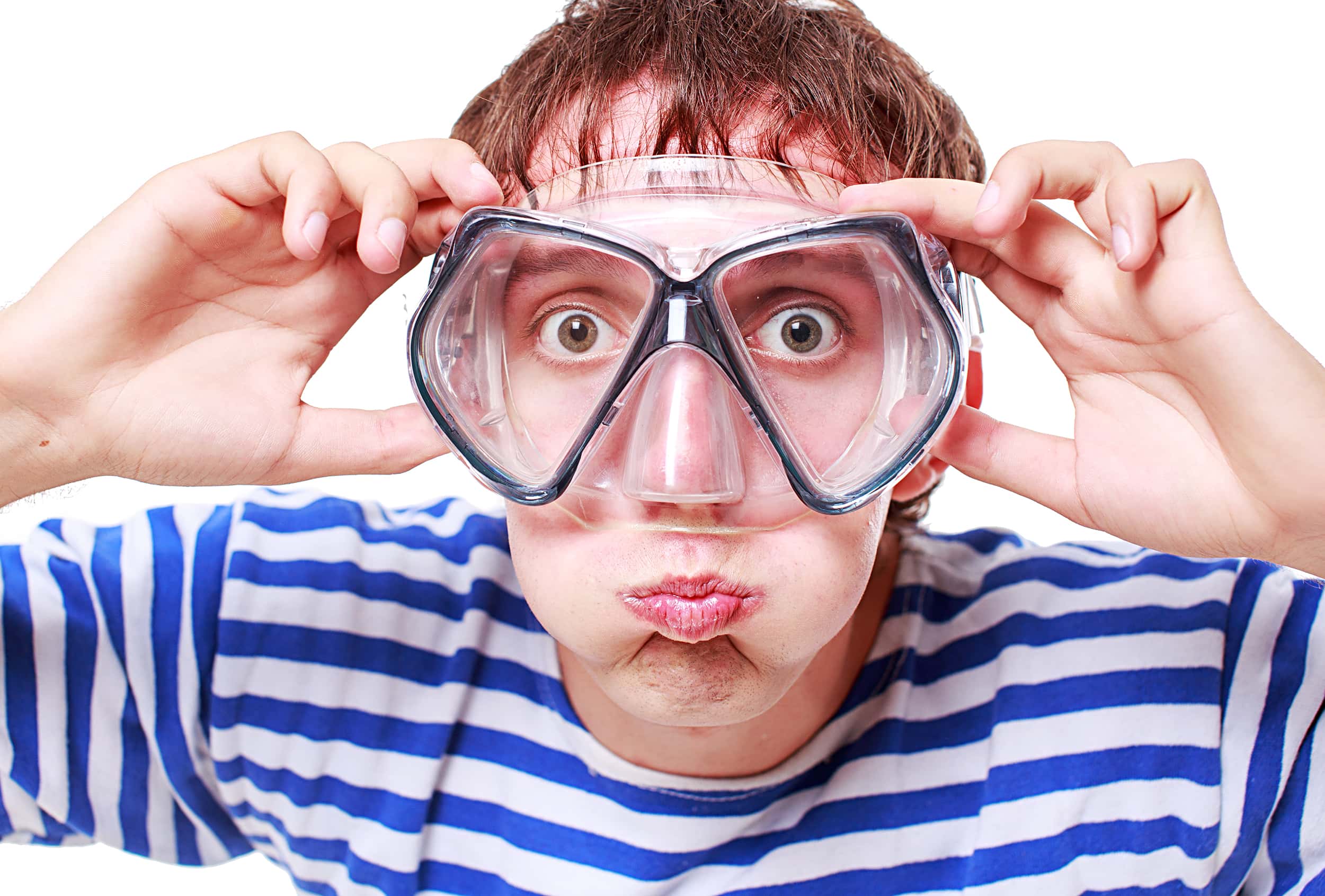 Underwater Diving Facts