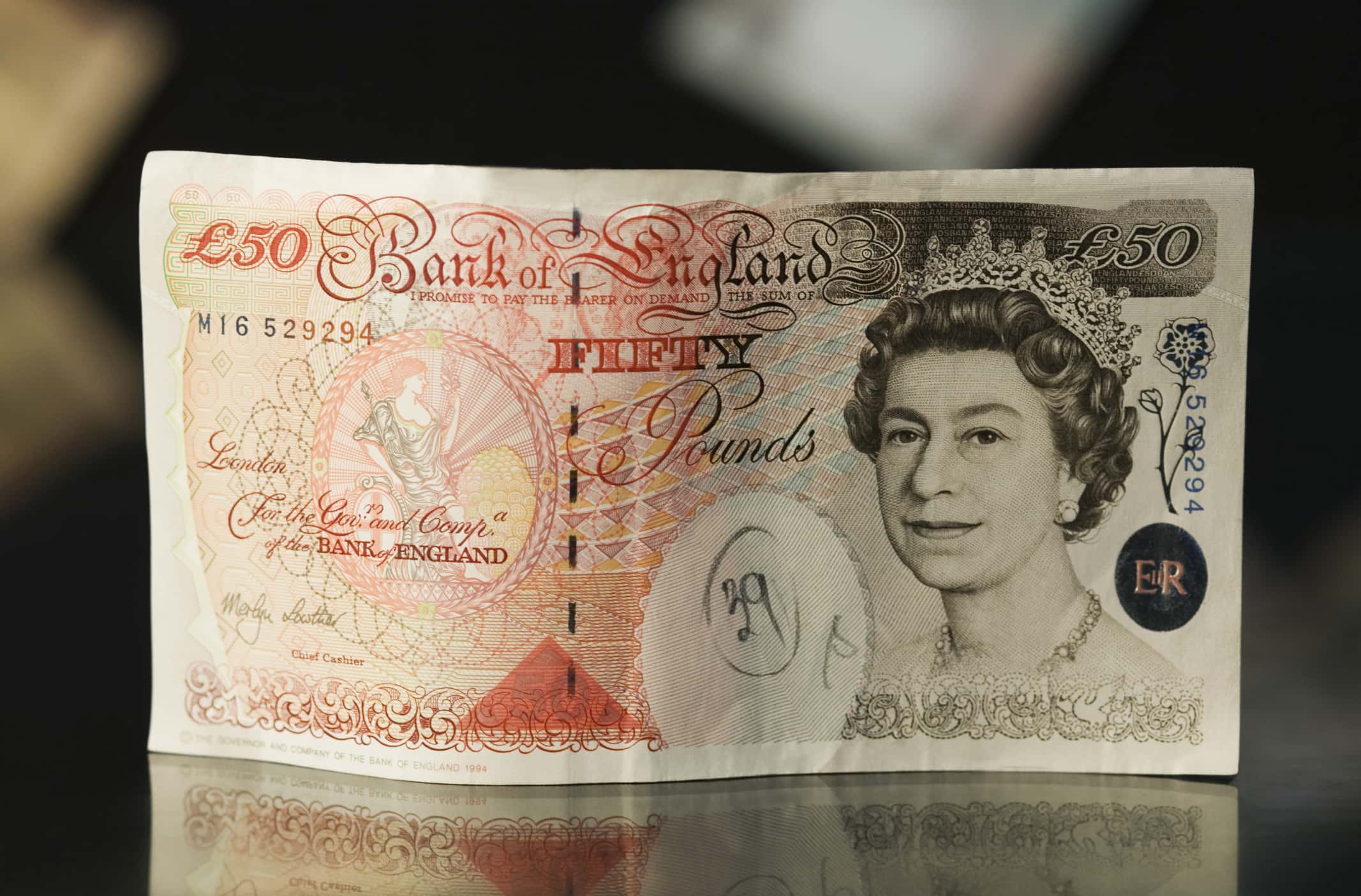 Can't Shop There Facts