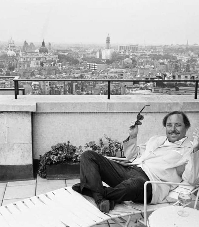 Tennessee Williams facts
