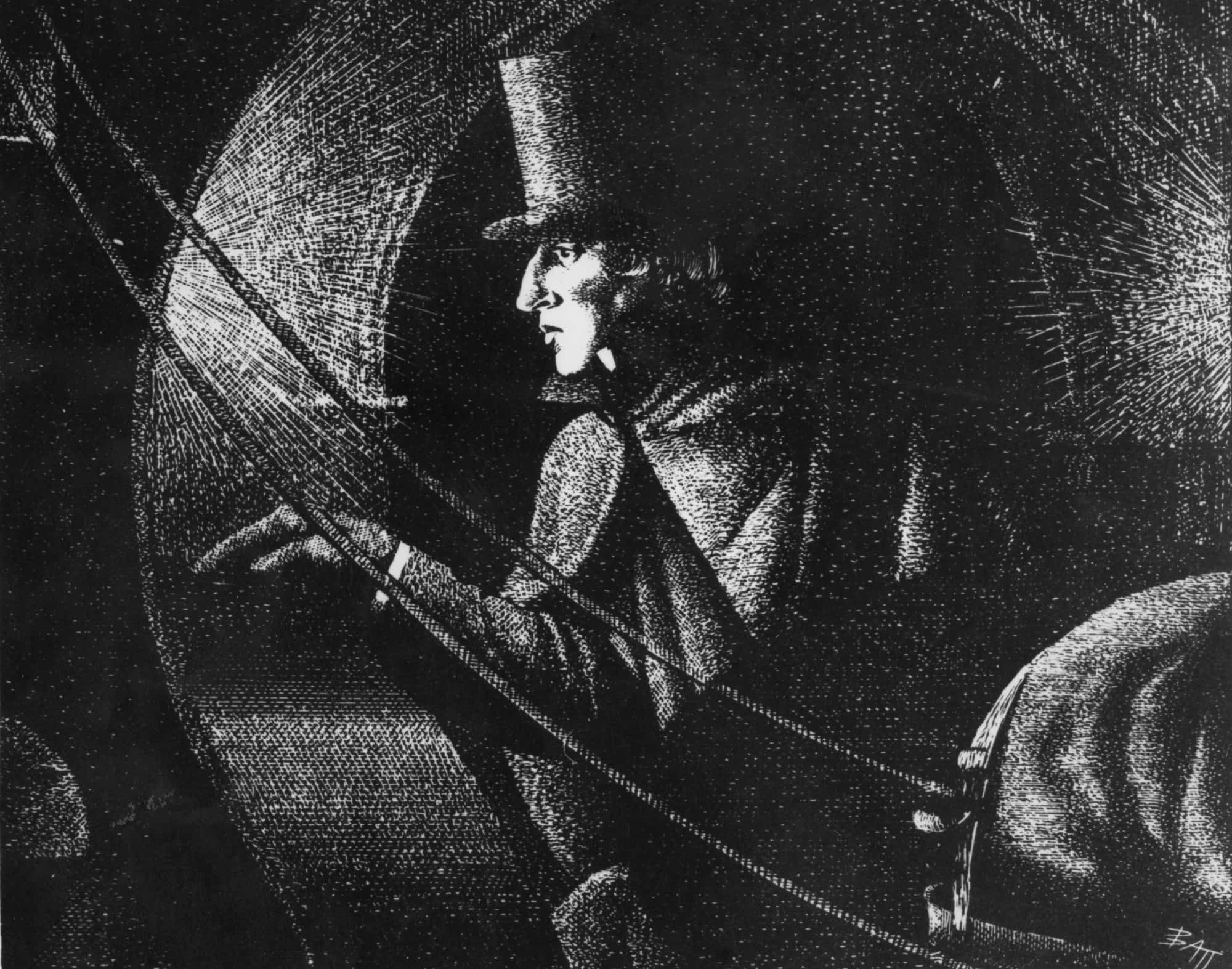 Frederic Chopin Facts