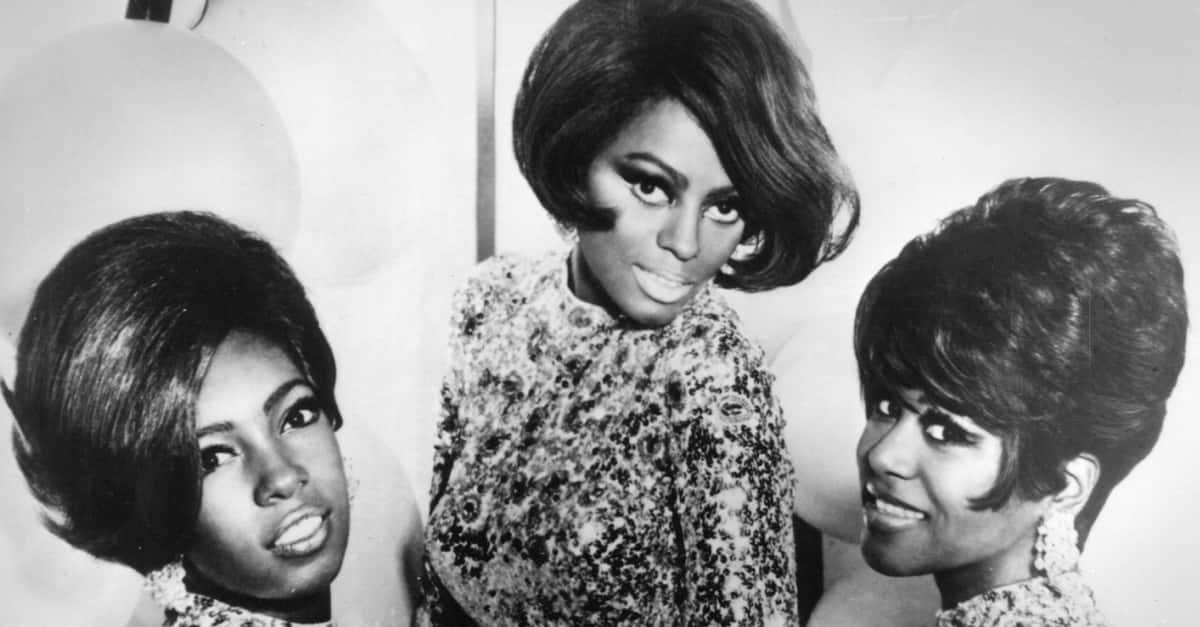 Stunning Facts About The Most Iconic Singers In Music History