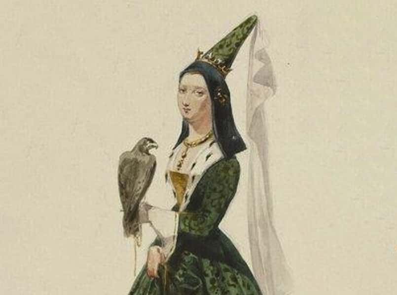 Charles VI Of France facts