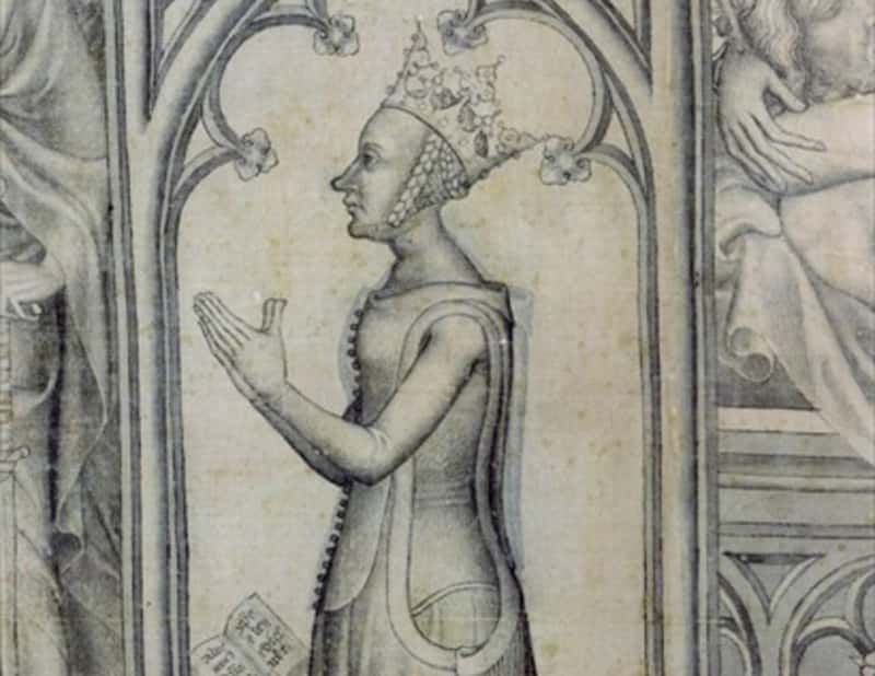 Charles VI Of France facts