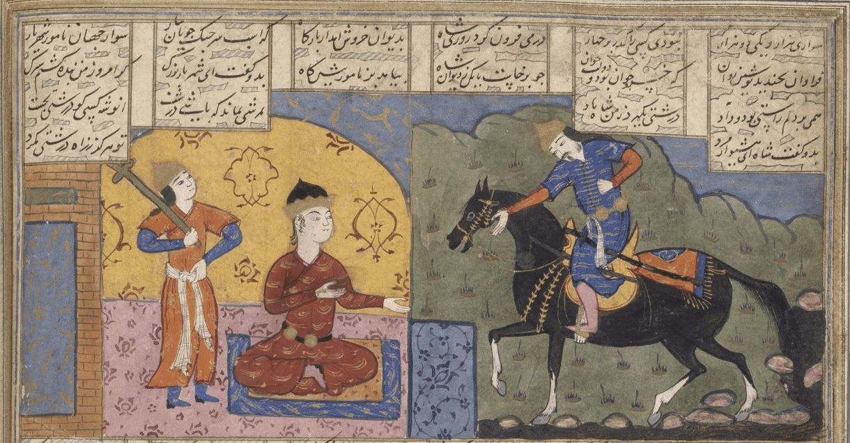 Roman-Persian Wars facts