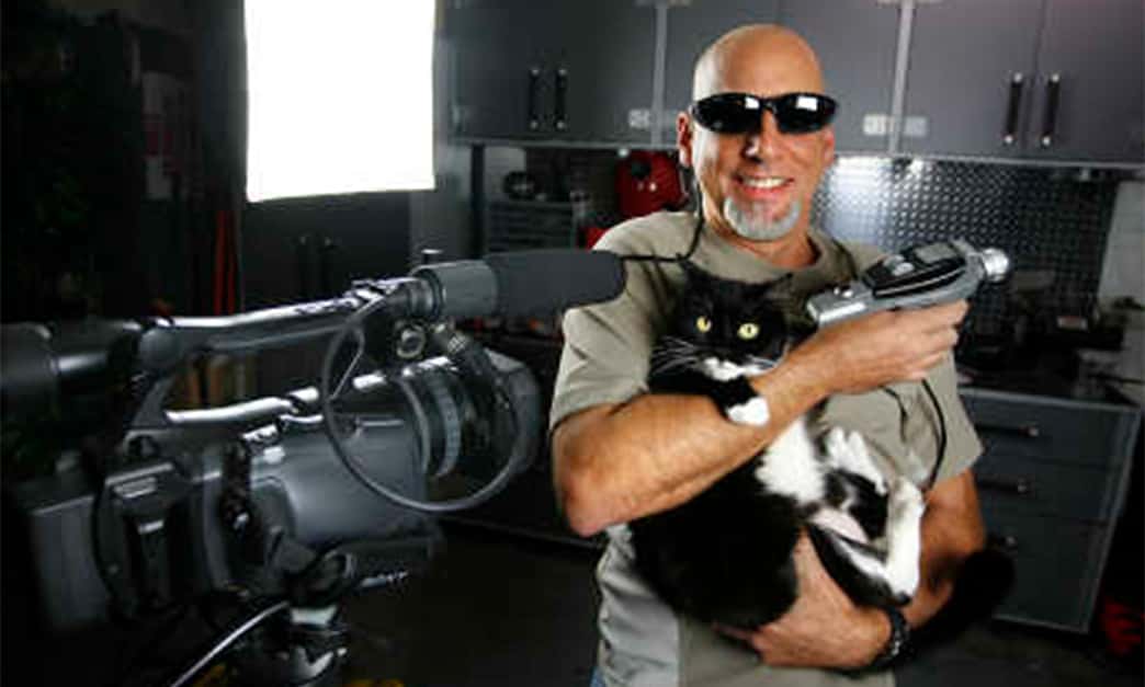 Grant Thompson Facts