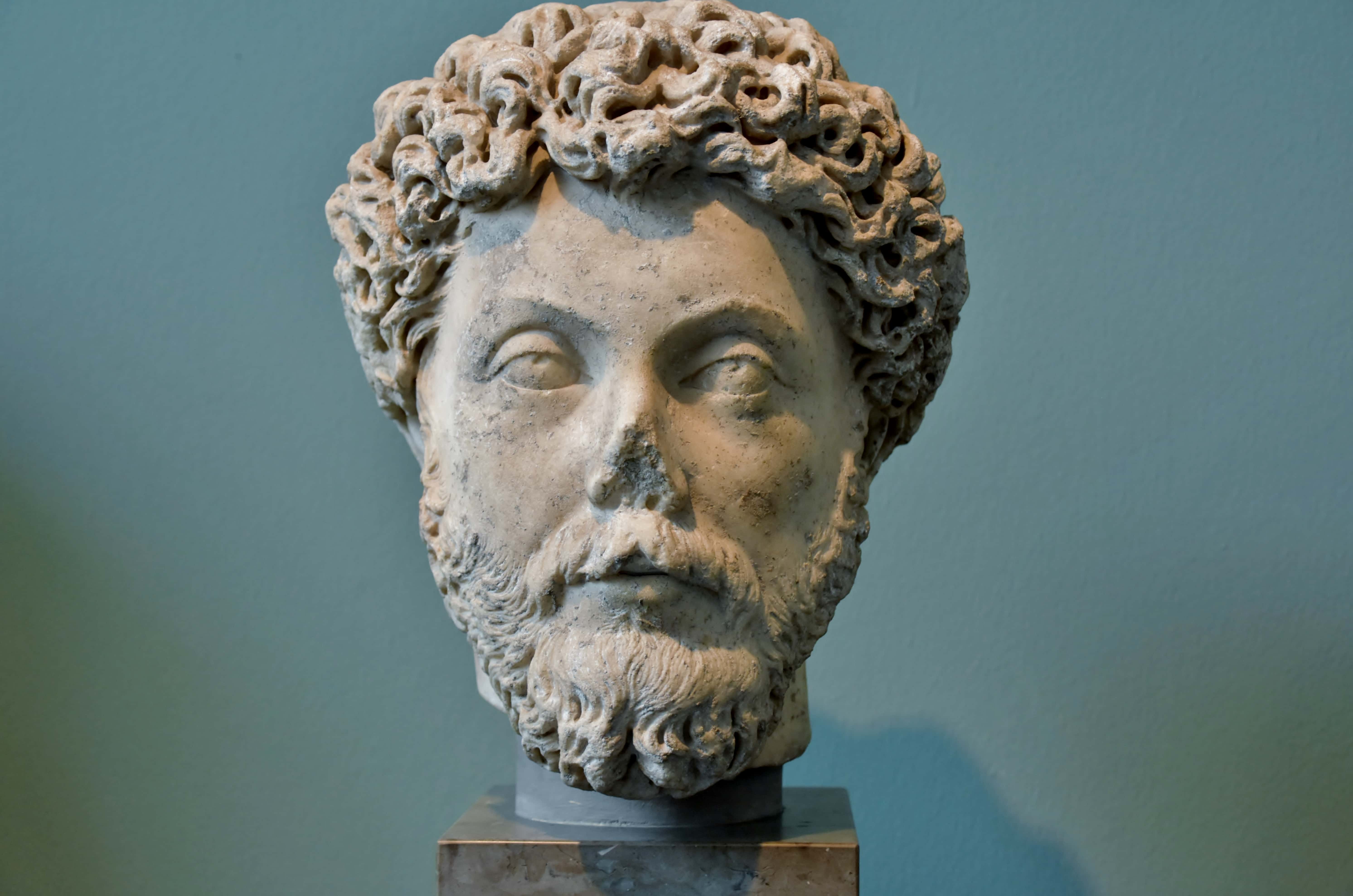Emperor Commodus facts 
