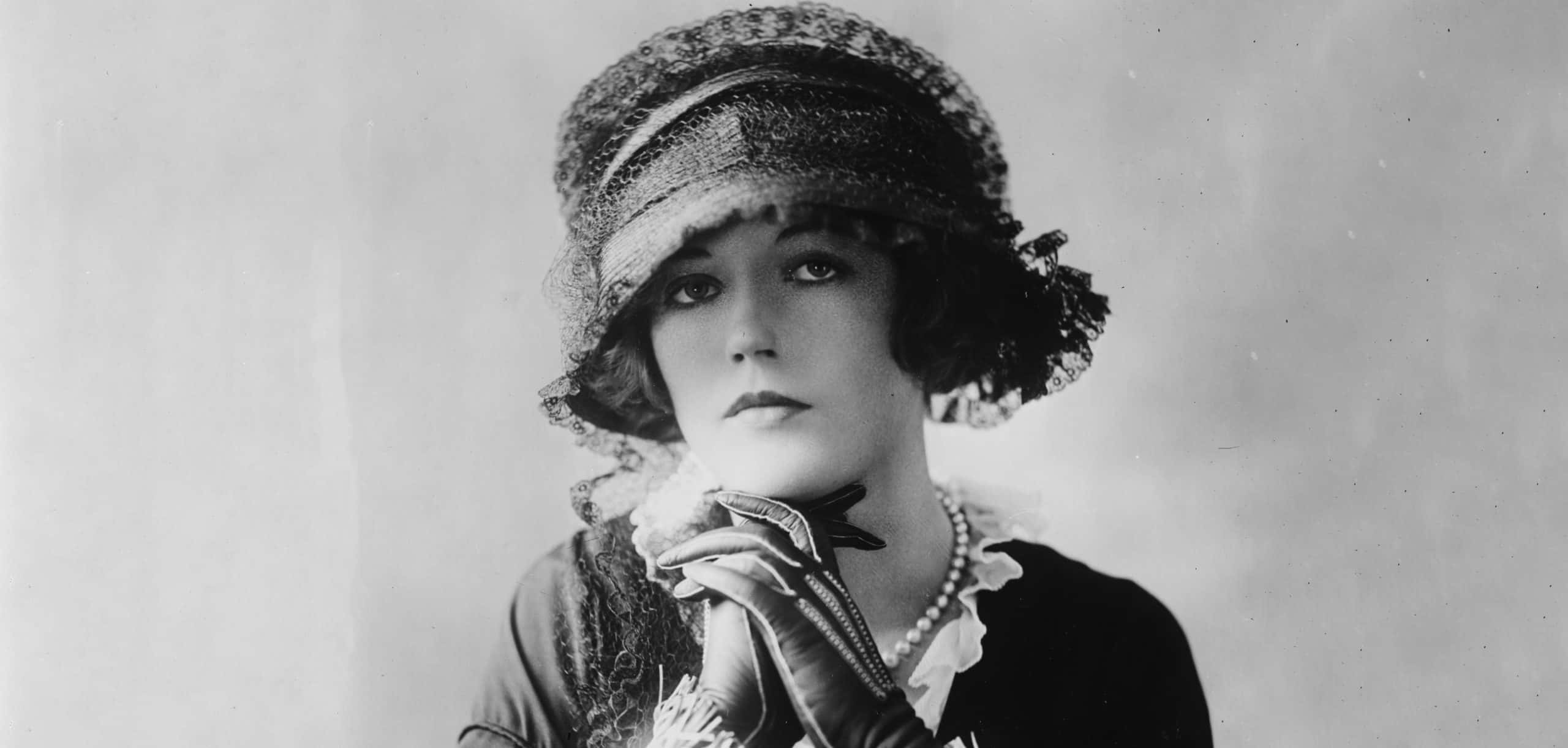 Marion Davies Facts