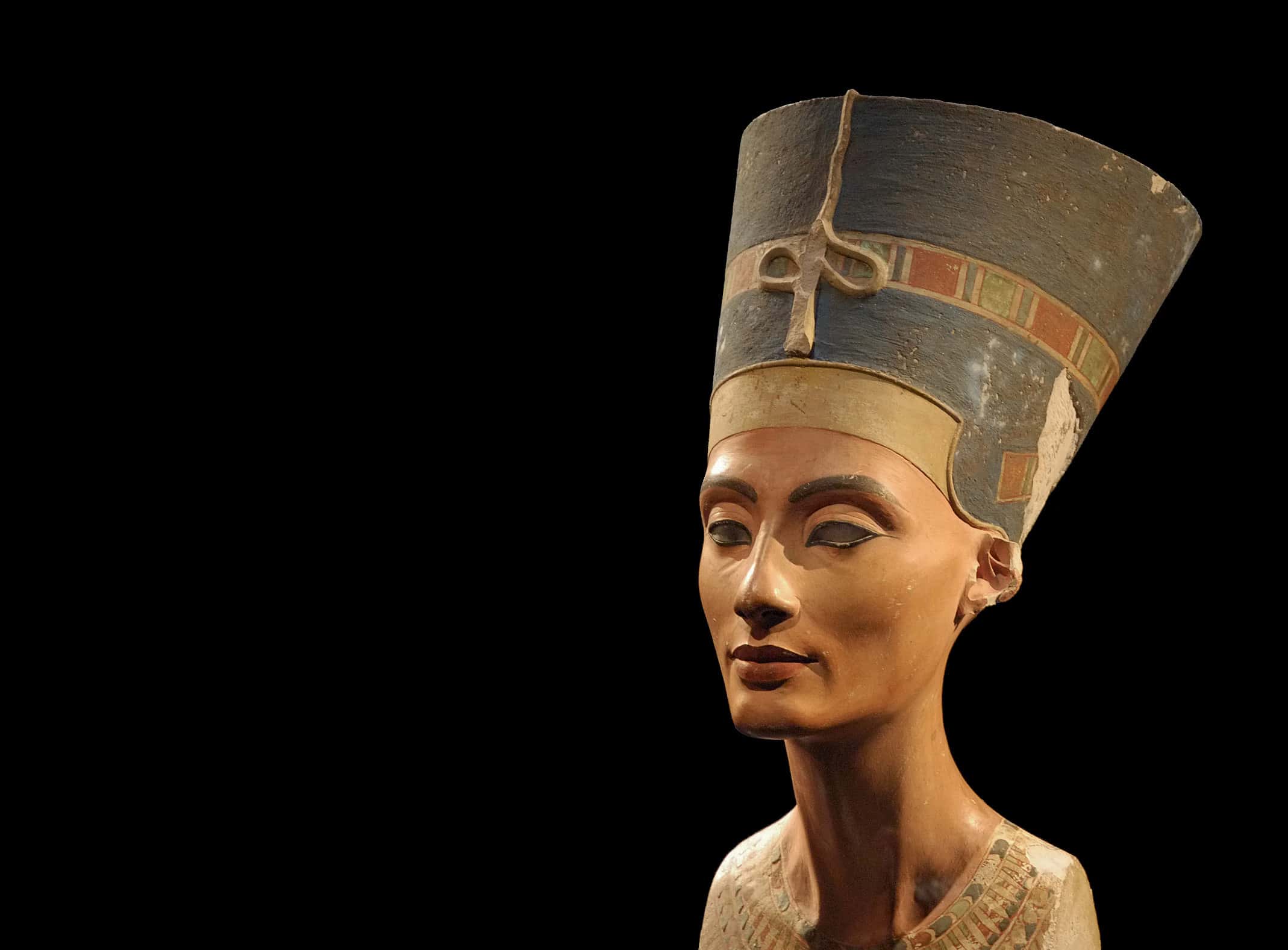Nefertiti facts