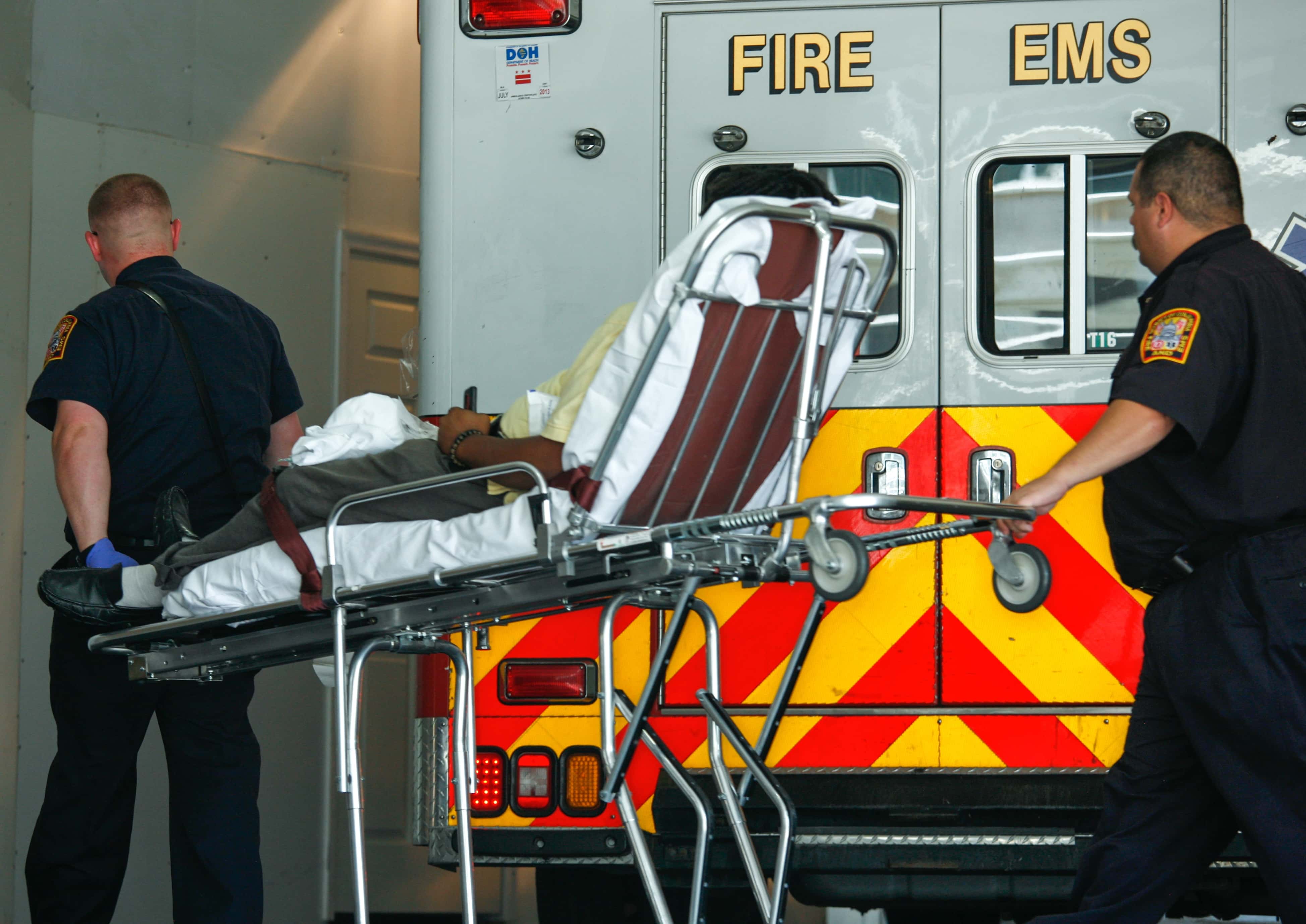 Doctors And Patients Stories Facts