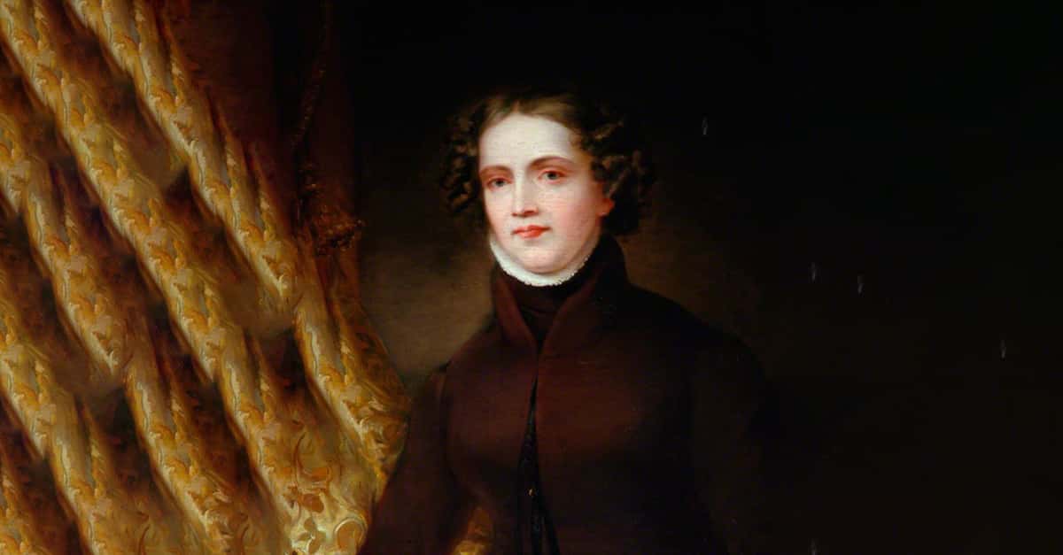 anne lister