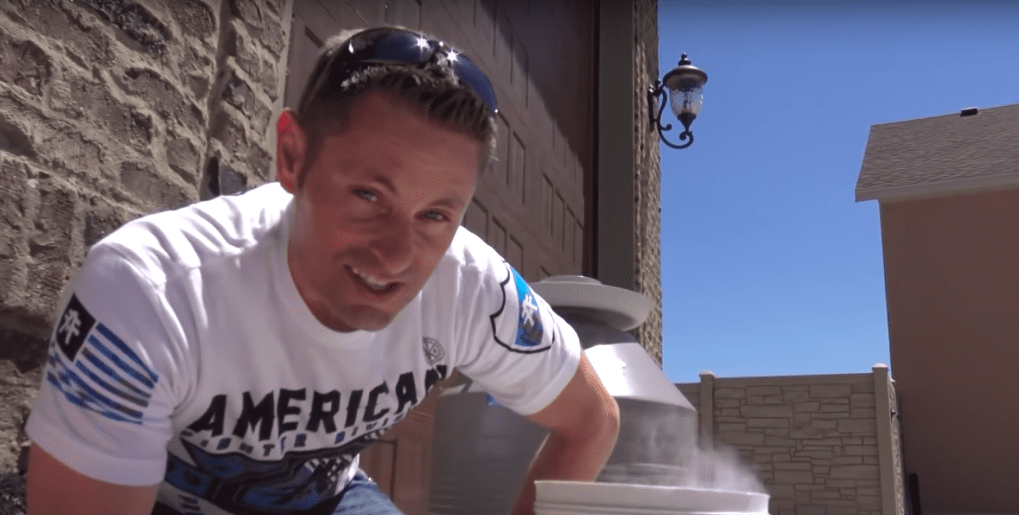 Grant Thompson Facts