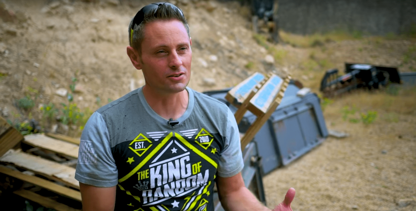 Grant Thompson Facts