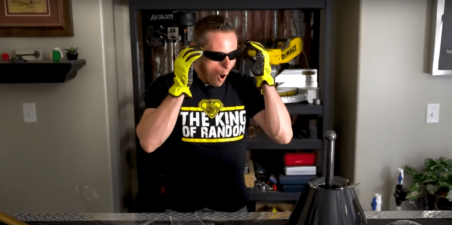 Grant Thompson Facts