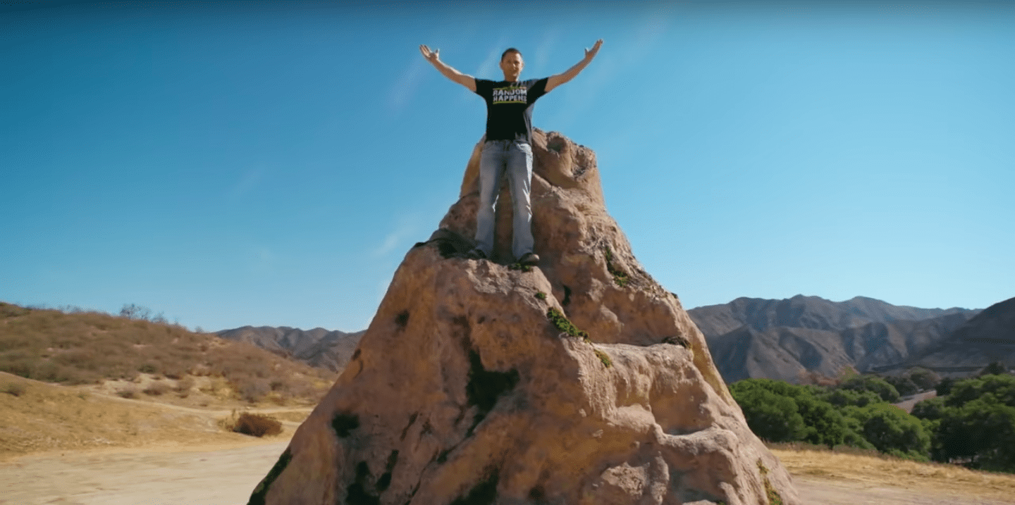 Grant Thompson Facts