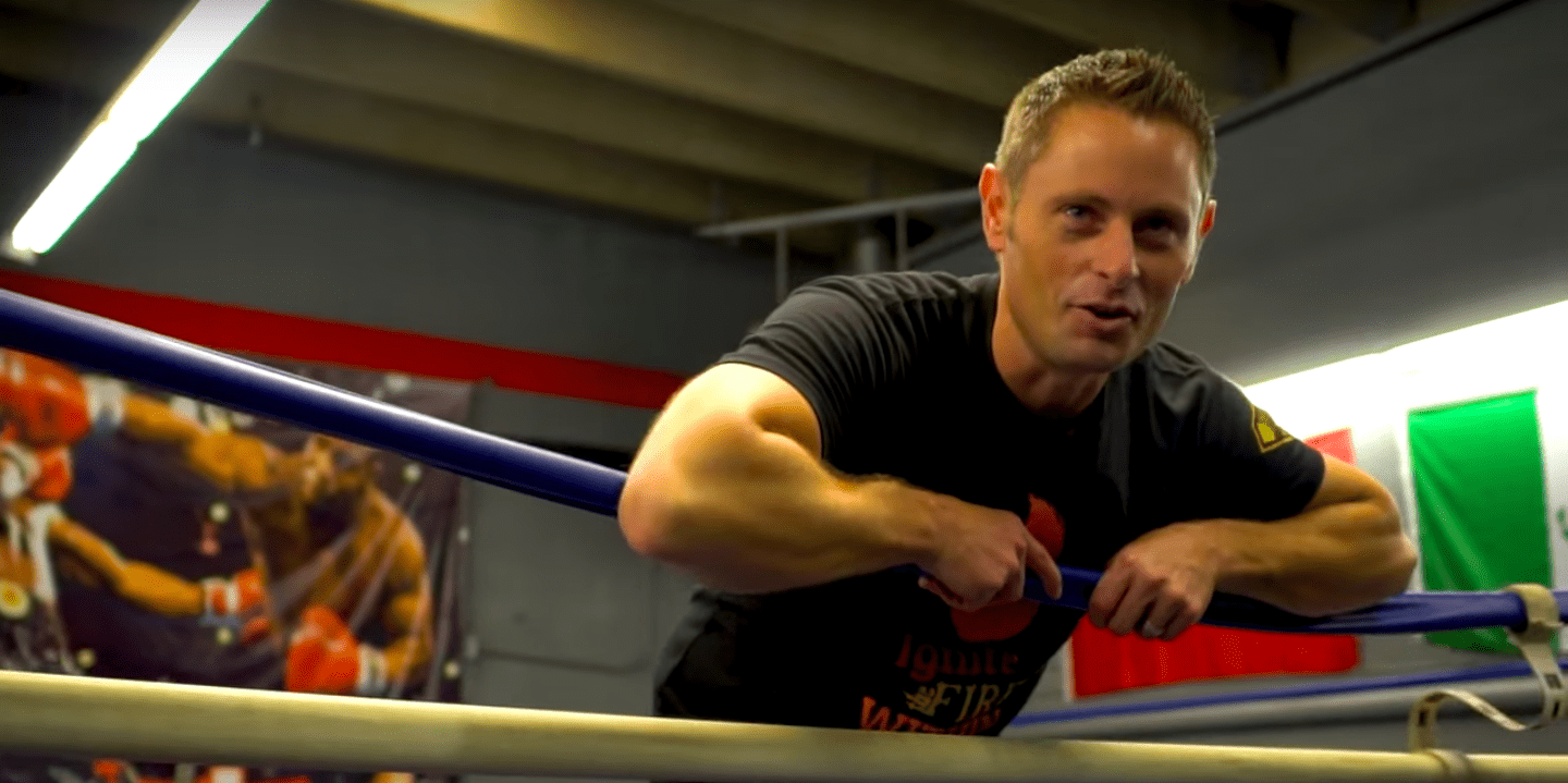 Grant Thompson Facts